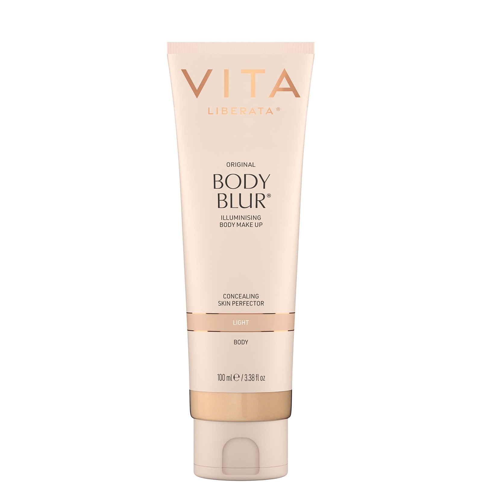 Vita Liberata Summer Glow Bundle - Light (Worth £103) 3