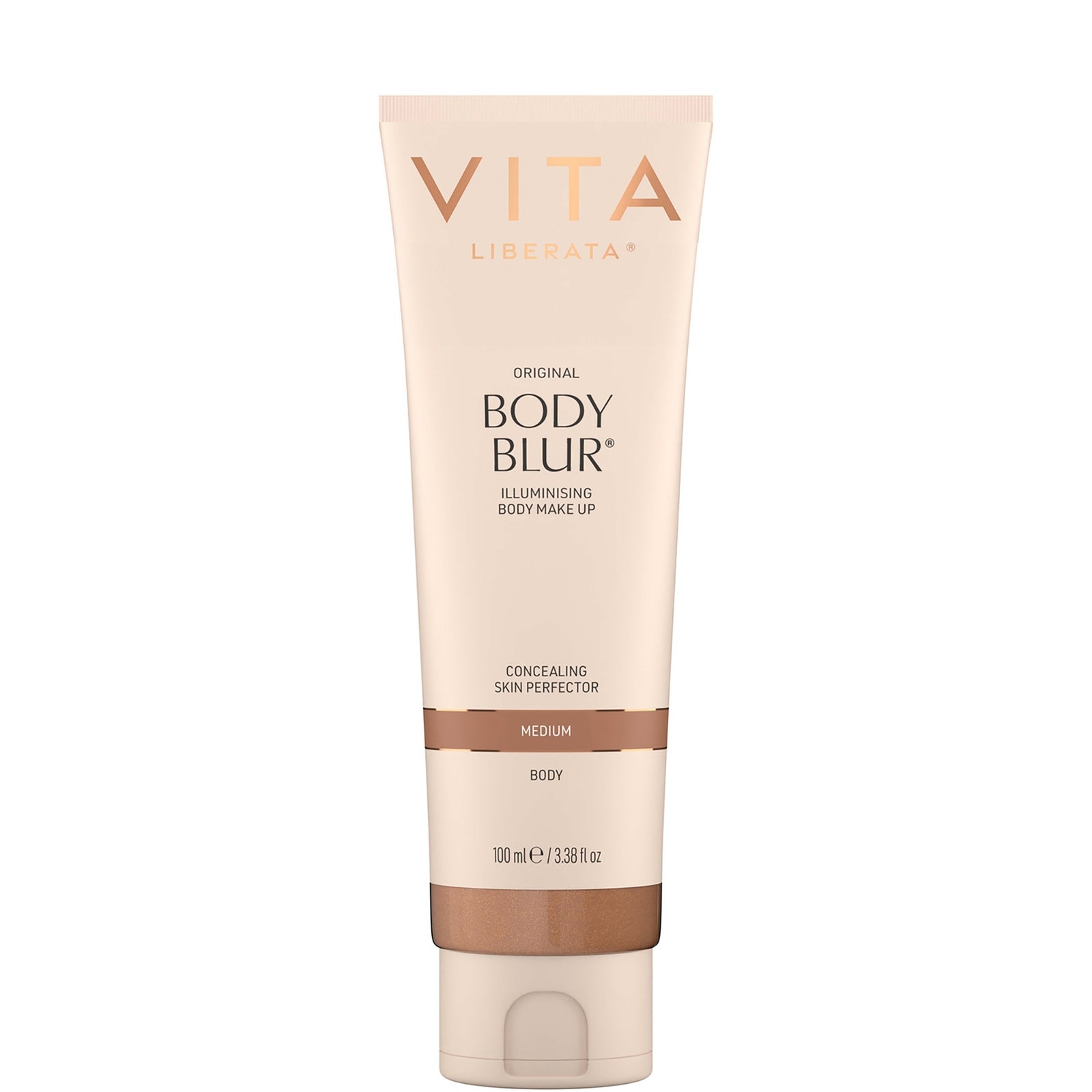 Vita Liberata Summer Glow Bundle - Medium (Worth £103) 3