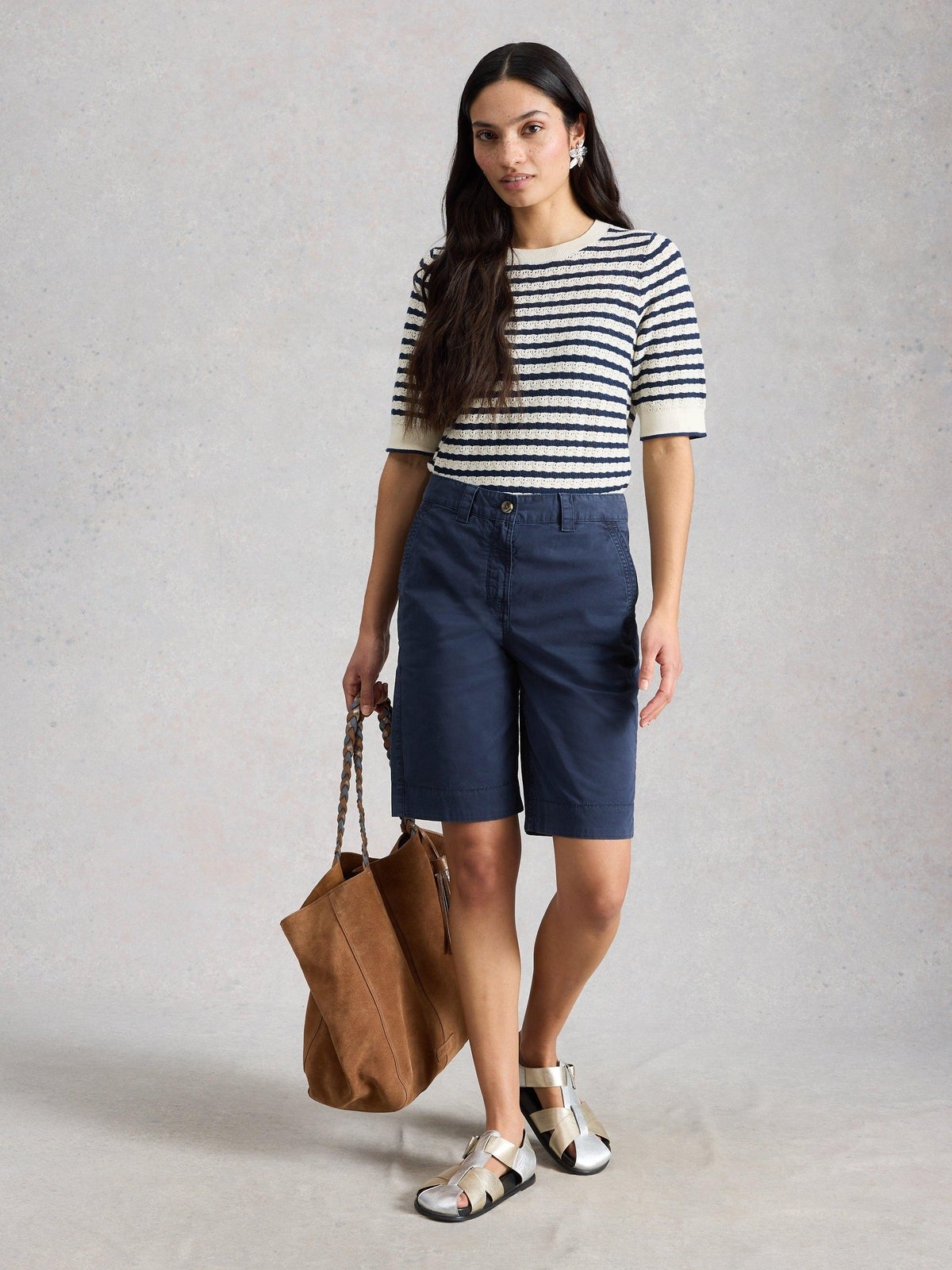 Chinoshorts Heidi - 46/R