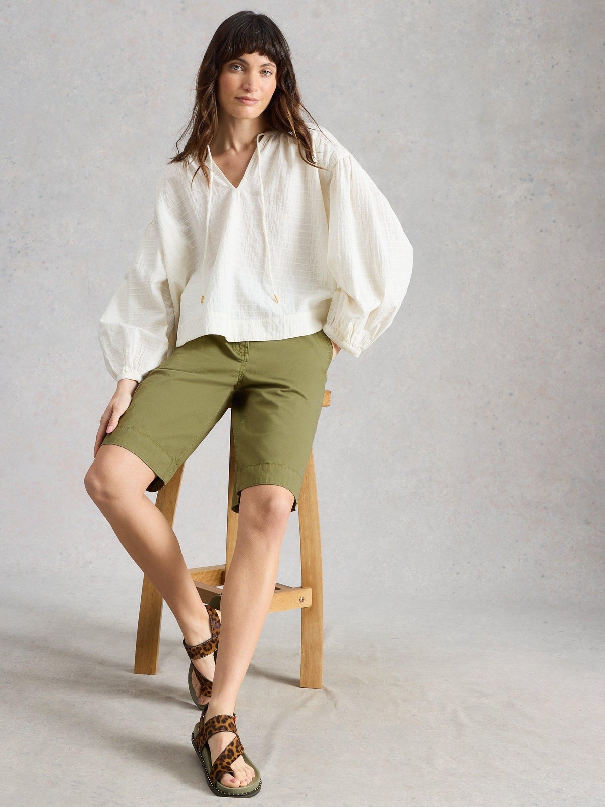 Chinoshorts Heidi - 50/R