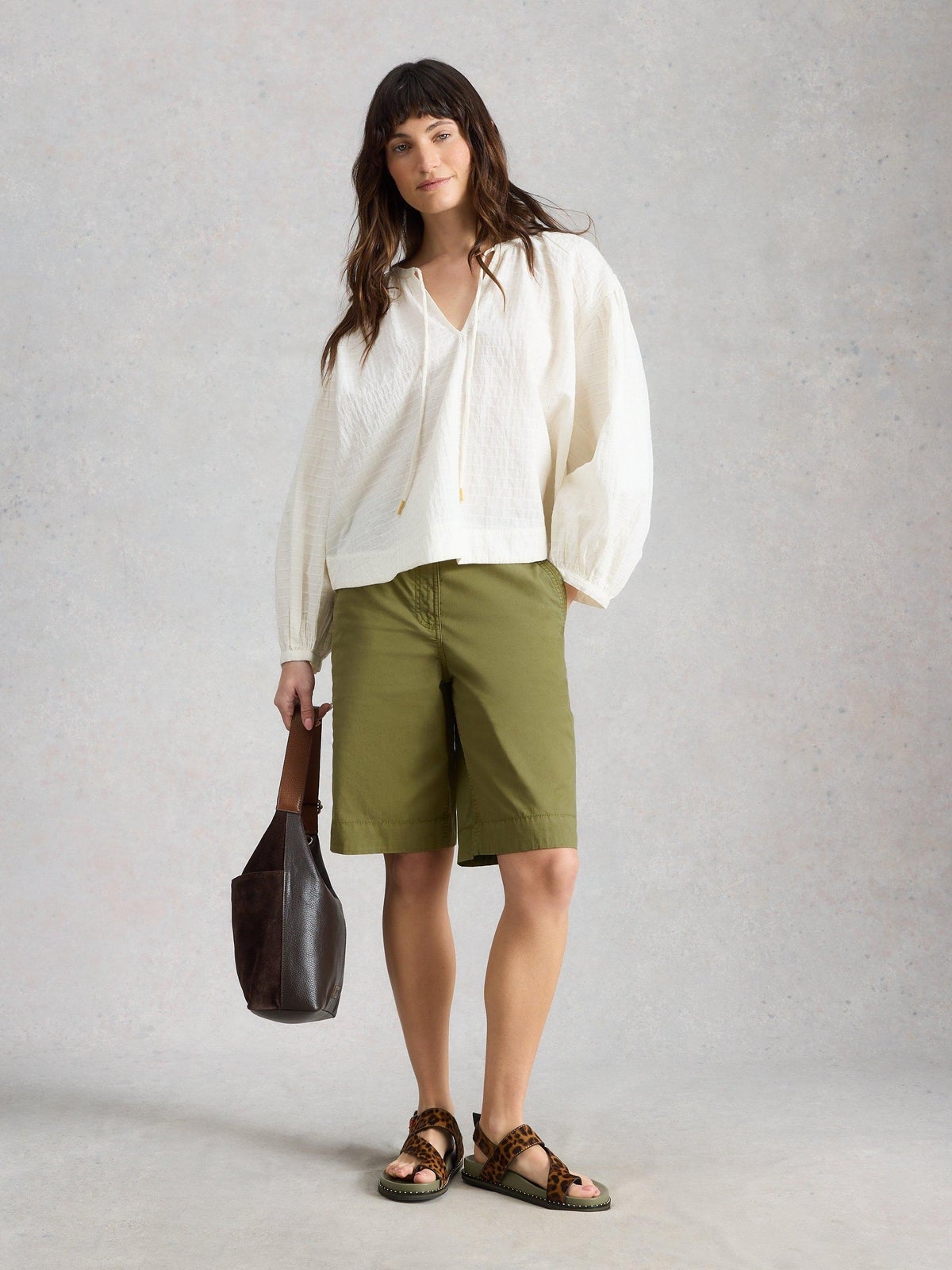 Chinoshorts Heidi - 50/R