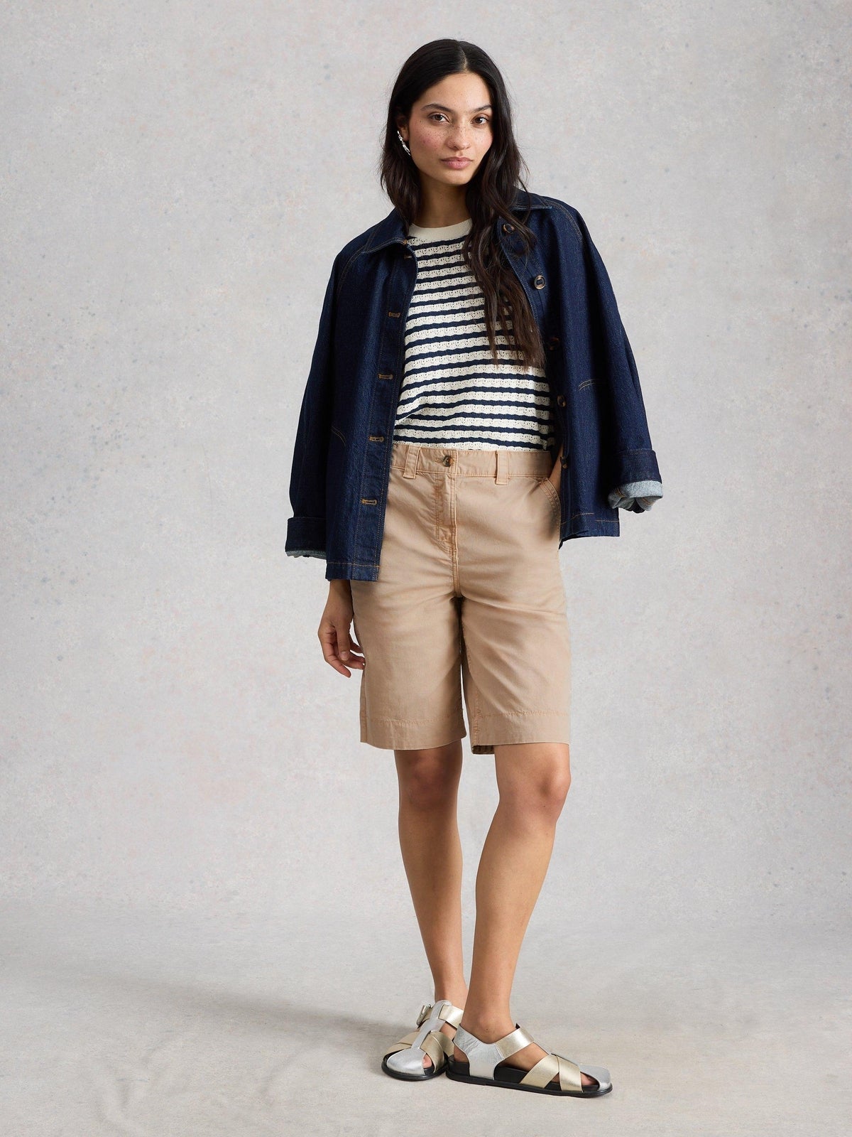 Chinoshorts Heidi - 50/R