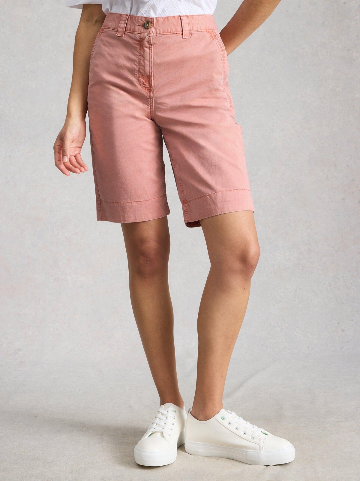 Chinoshorts Heidi - 50/R