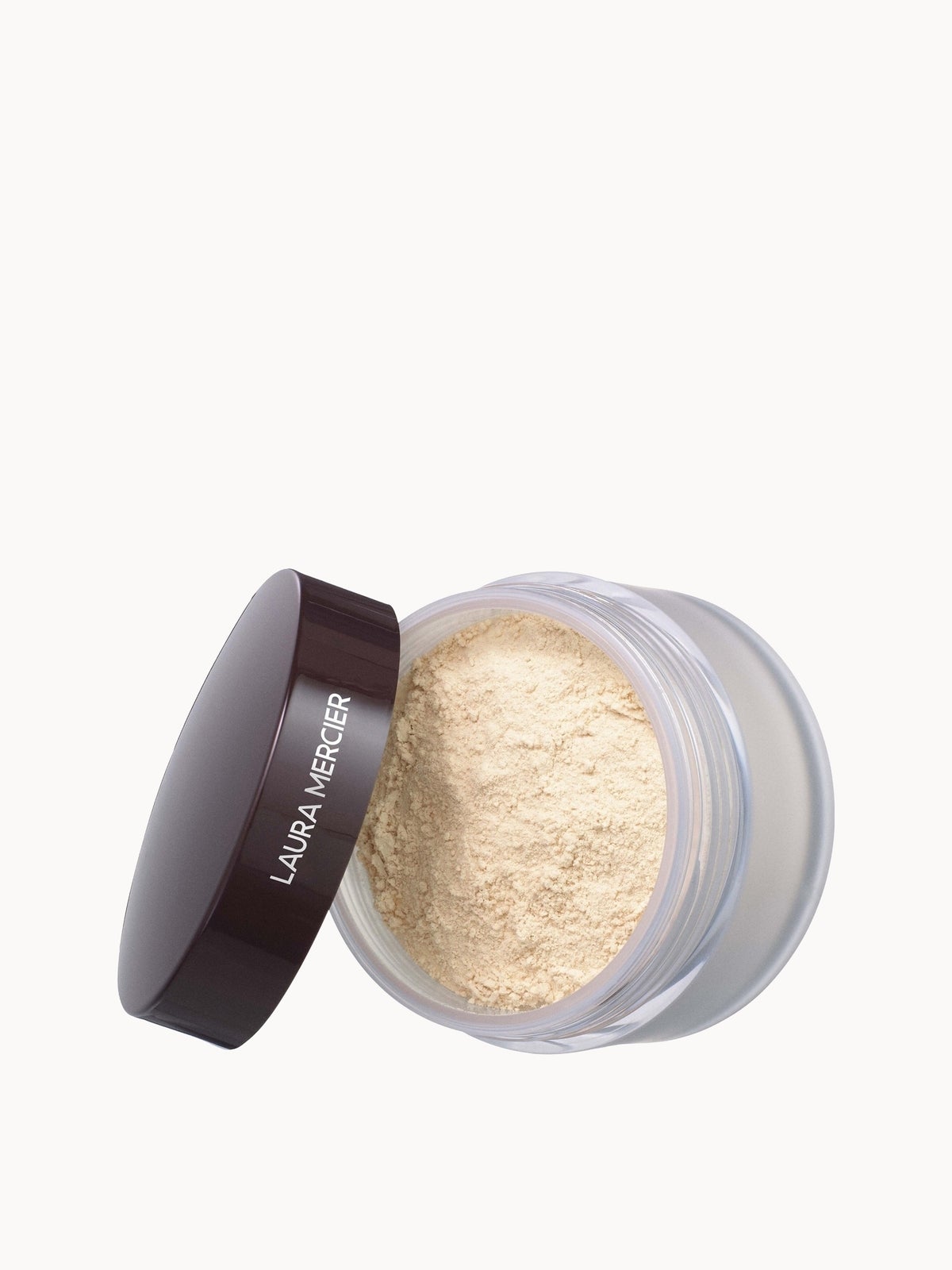 Laura Mercier Translucent Loose Setting Powder 29g & Velour Puff Set (Various Shades) - Translucent 2