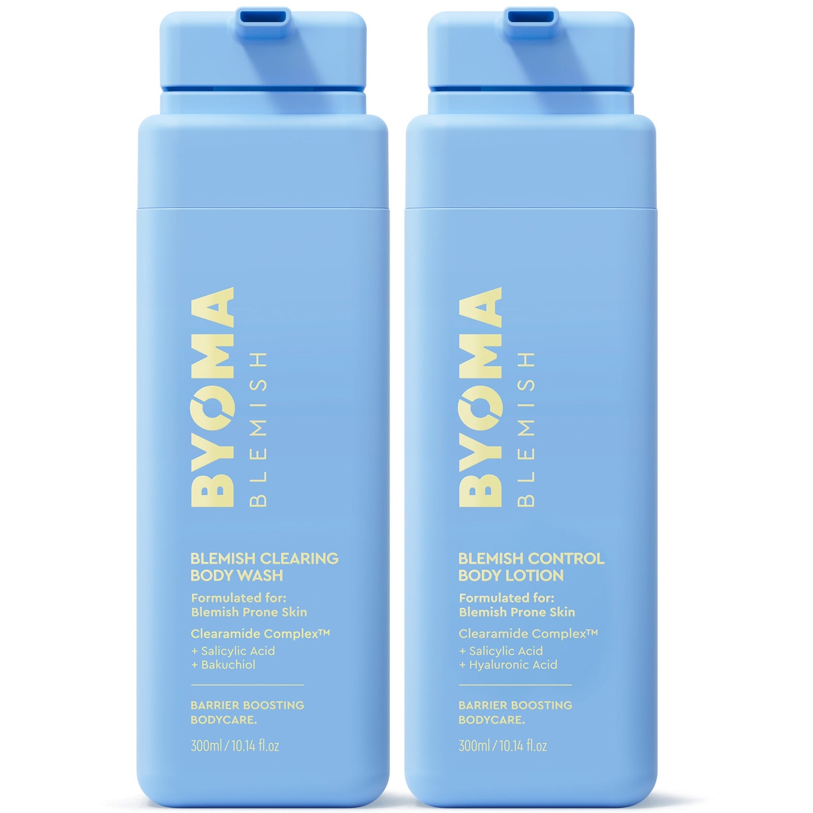 BYOMA Blemish Body Duo - Image 4