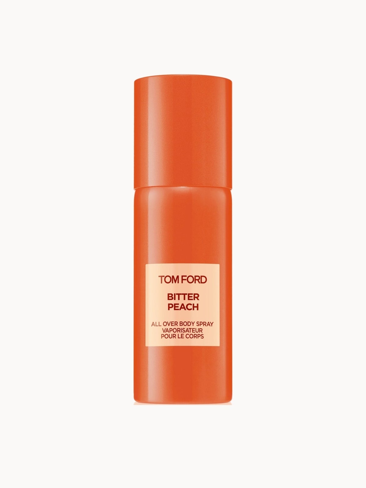 Tom Ford Bitter Peach All Over Body Spray 150ml