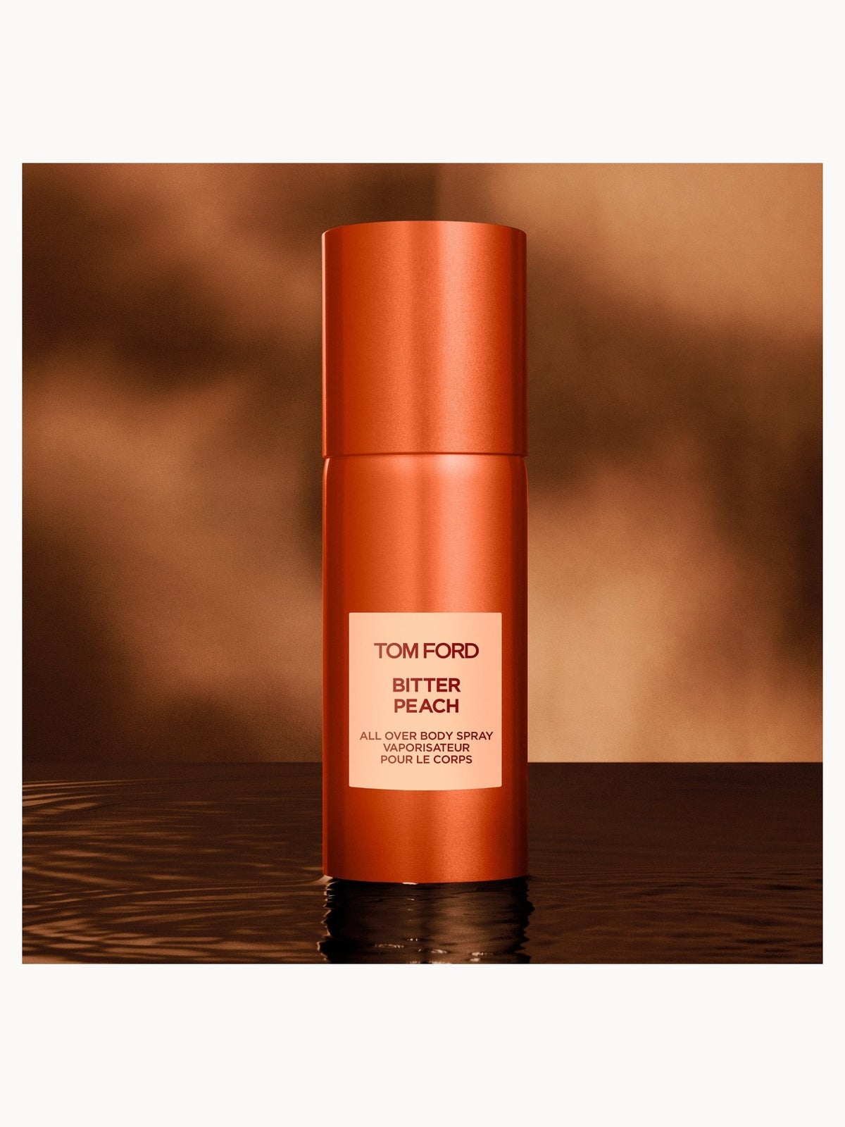 Tom Ford Bitter Peach All Over Body Spray 150ml 2