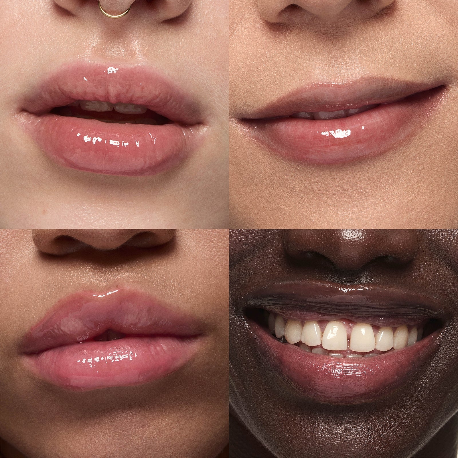 KIKO Milano Lip Volume 6.5ml (Various Shades) - 04 Nude Ever 3