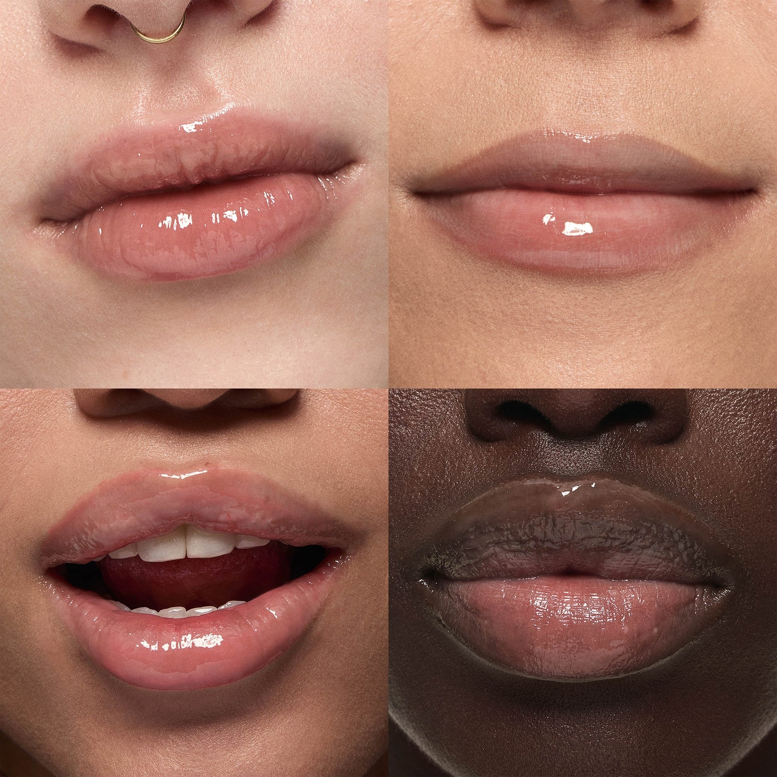 KIKO Milano Lip Volume 6.5ml (Various Shades) - 06 Sunbeam 3