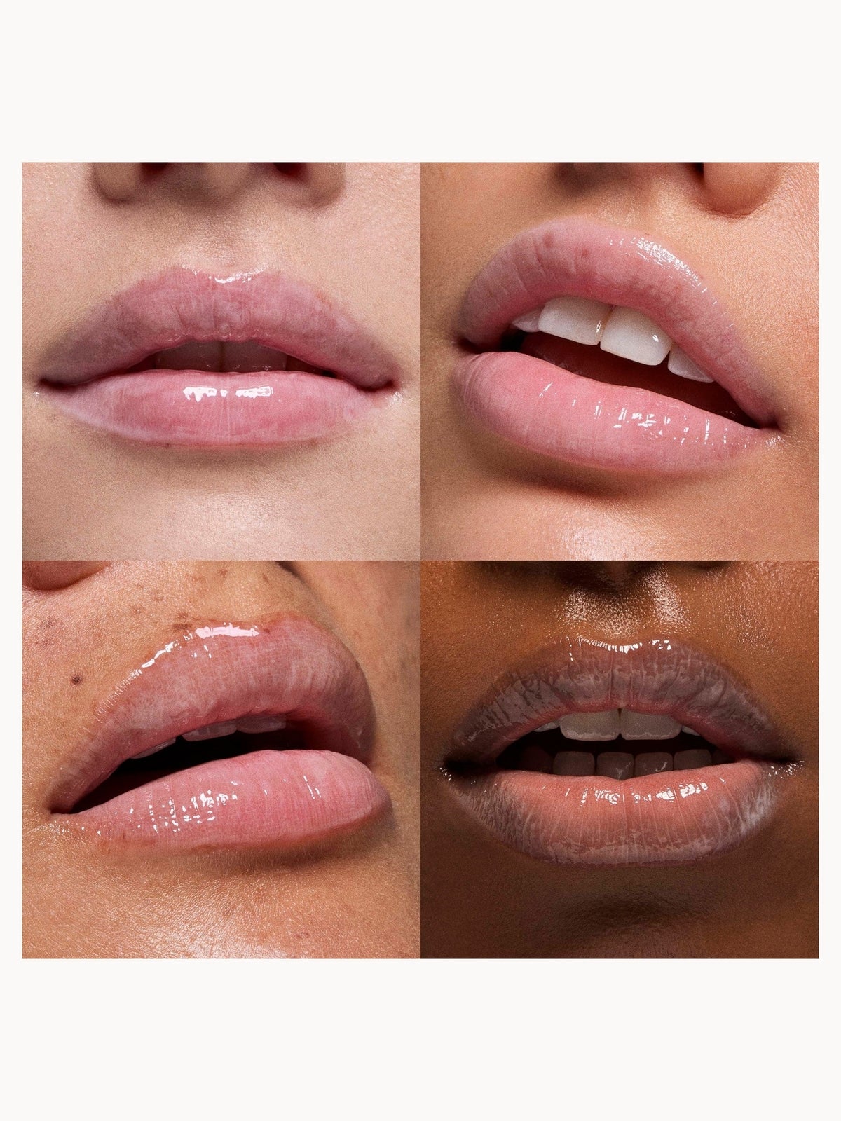 KIKO Milano Lip Volume 6.5ml (Various Shades) - 01 Tutu Rose 2