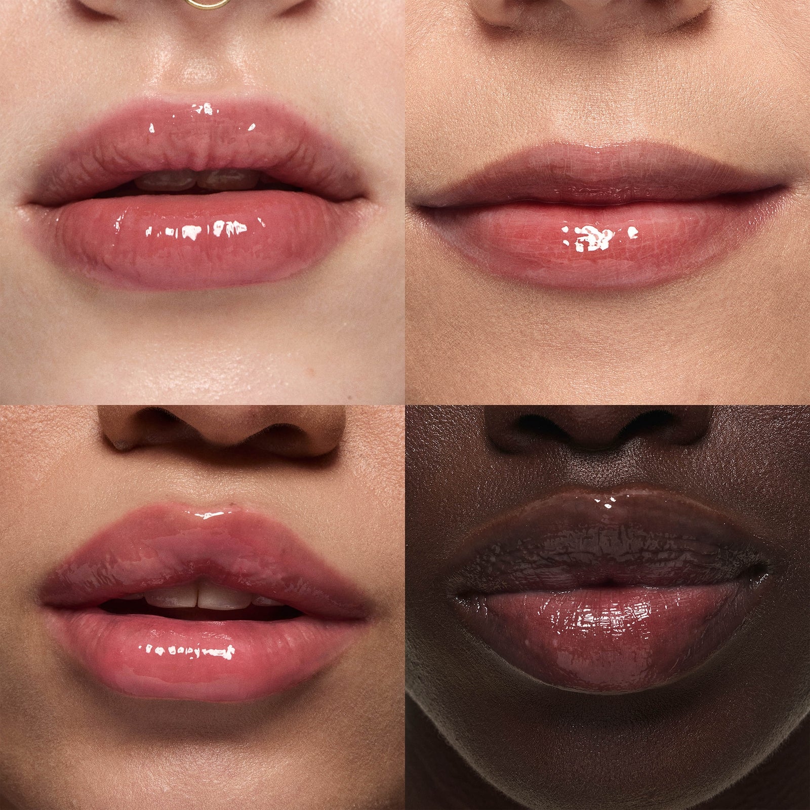 KIKO Milano Lip Volume 6.5ml (Various Shades) - 03 Bloomberry 3