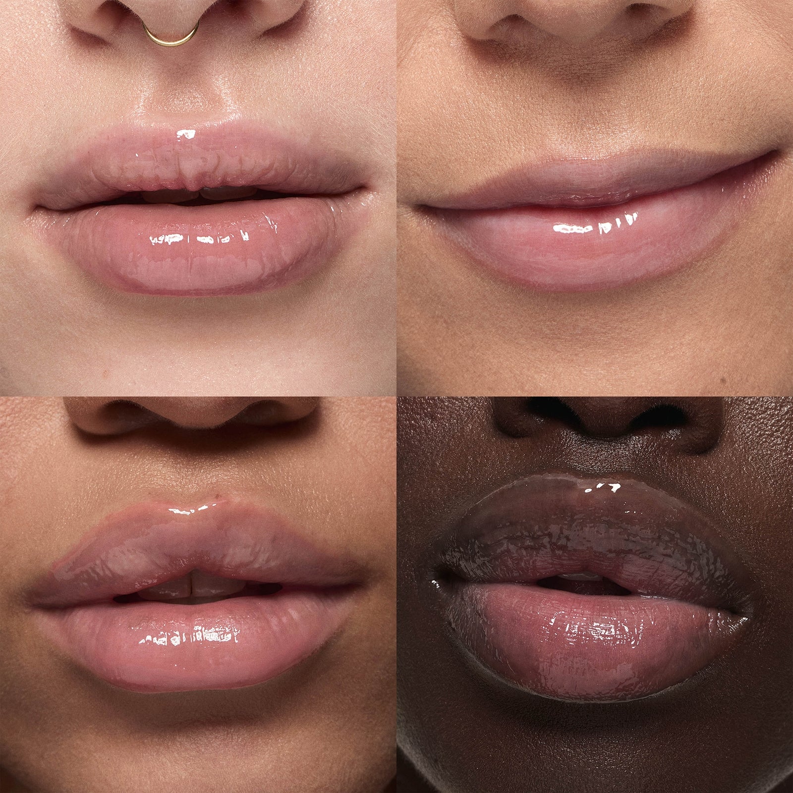 KIKO Milano Lip Volume 6.5ml (Various Shades) - 05 Bluetopia 3