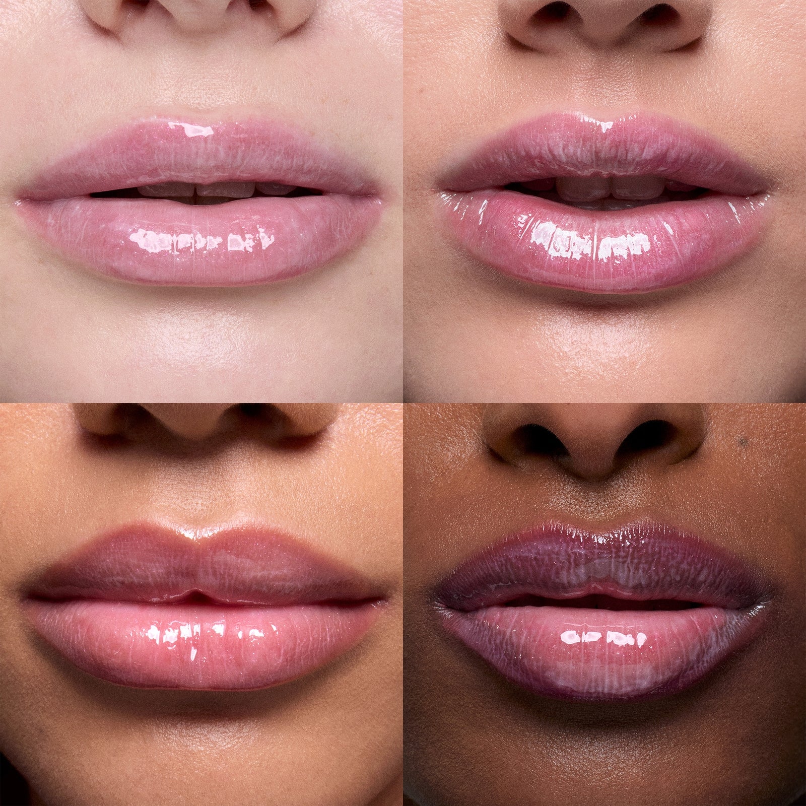 KIKO Milano 3D Hydra Xtreme Plumping Lip Gloss - Limited Edition 6ml (Various Shades) - 07 Pearl Bloom 3
