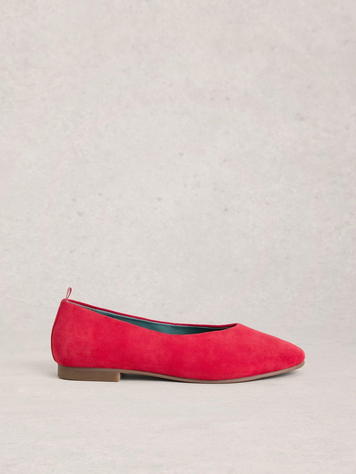 Wildlederballerinas Cheri - 41