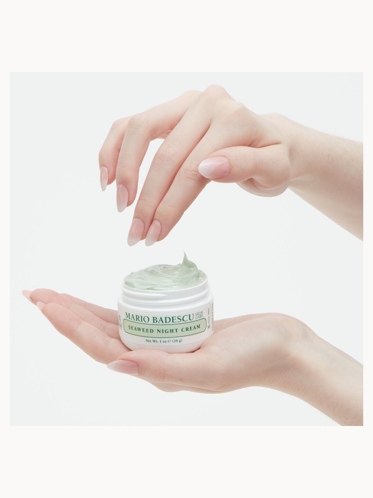 Mario Badescu Seaweed Night Cream 29ml 2