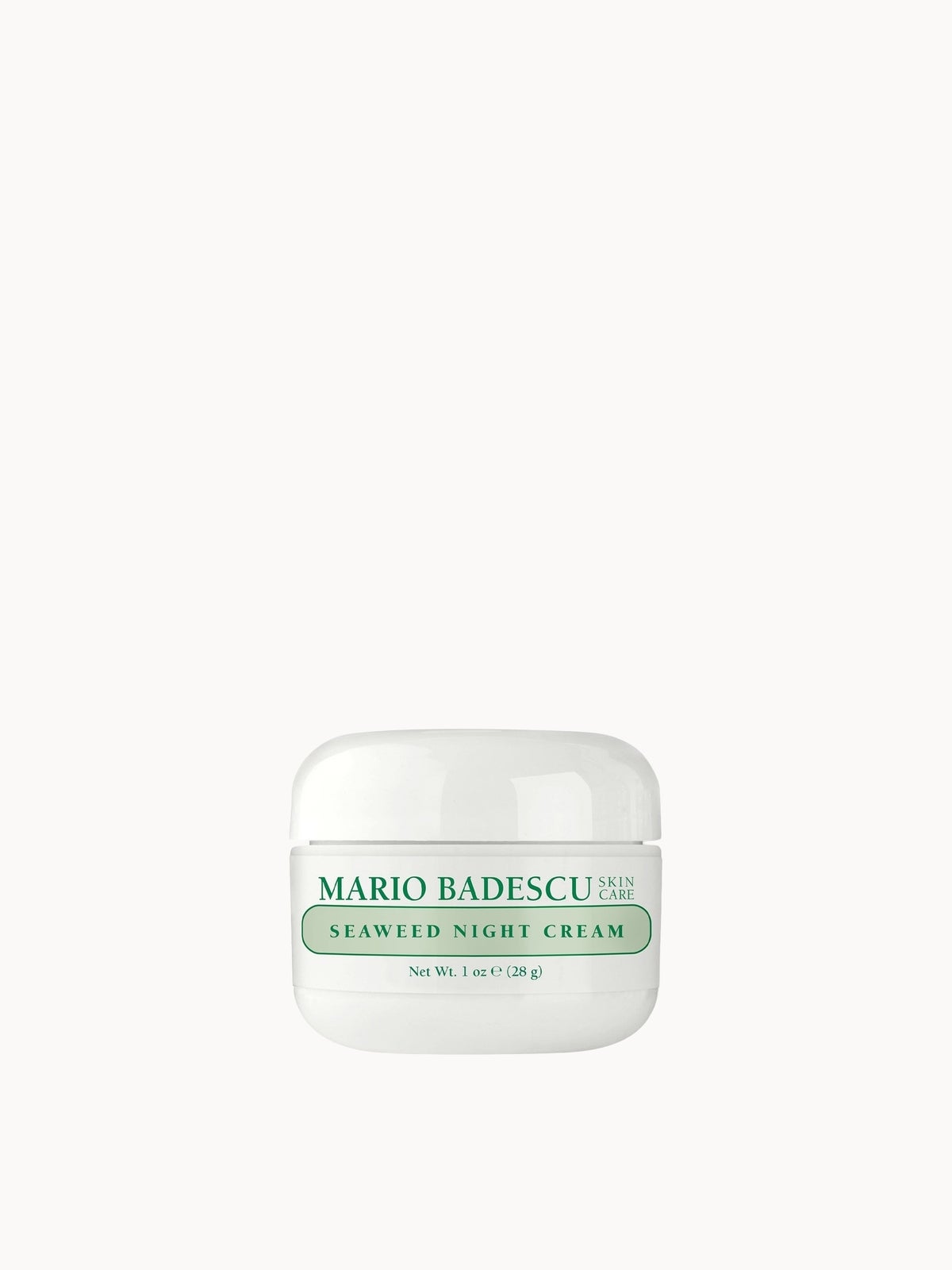 Mario Badescu Seaweed Night Cream 29ml