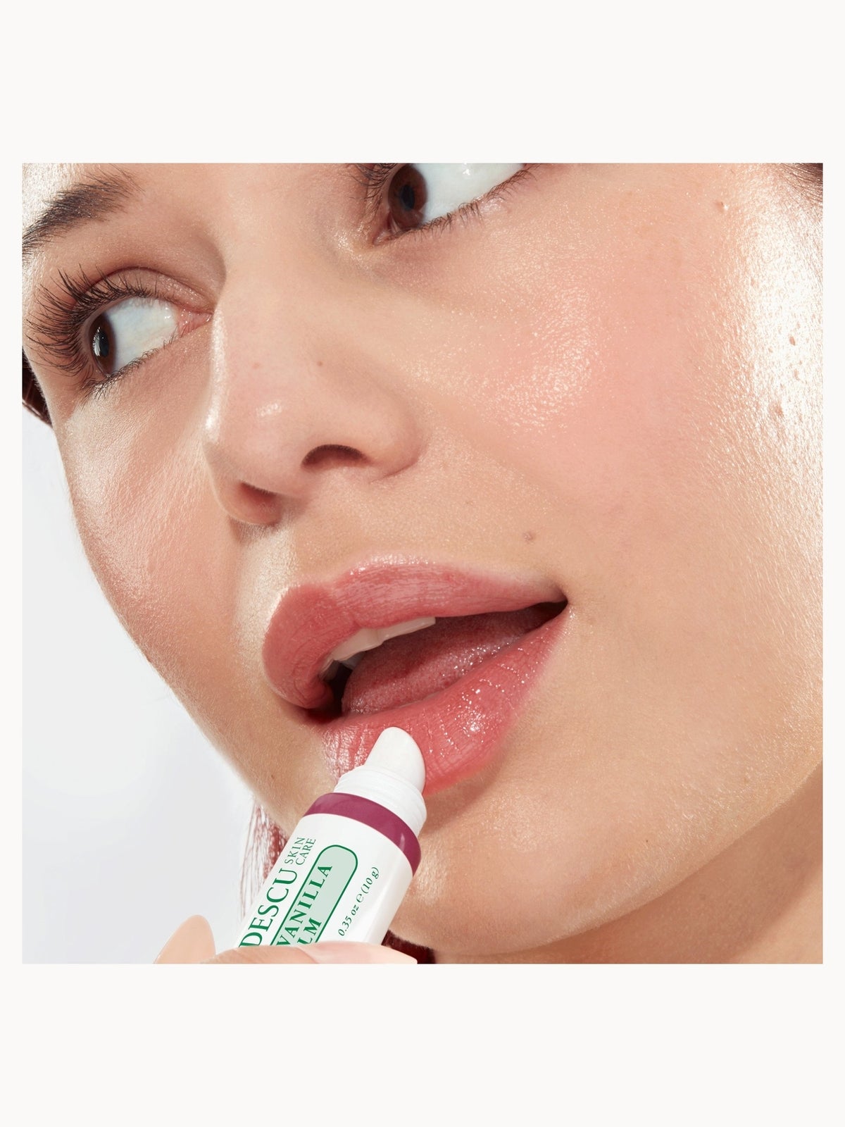 Mario Badescu Acai and Vanilla Lip Balm 10g 4