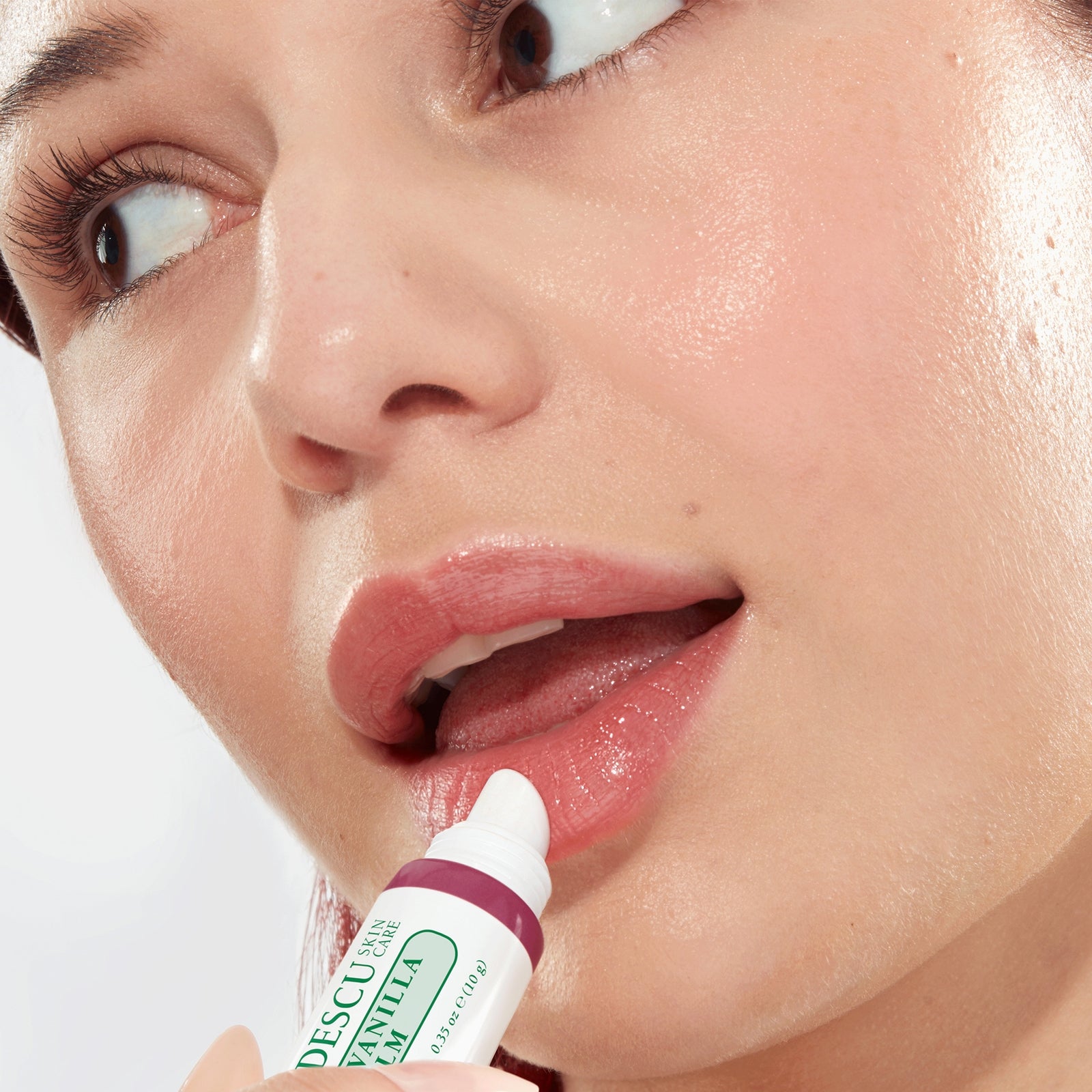 Mario Badescu Acai and Vanilla Lip Balm 10g 4