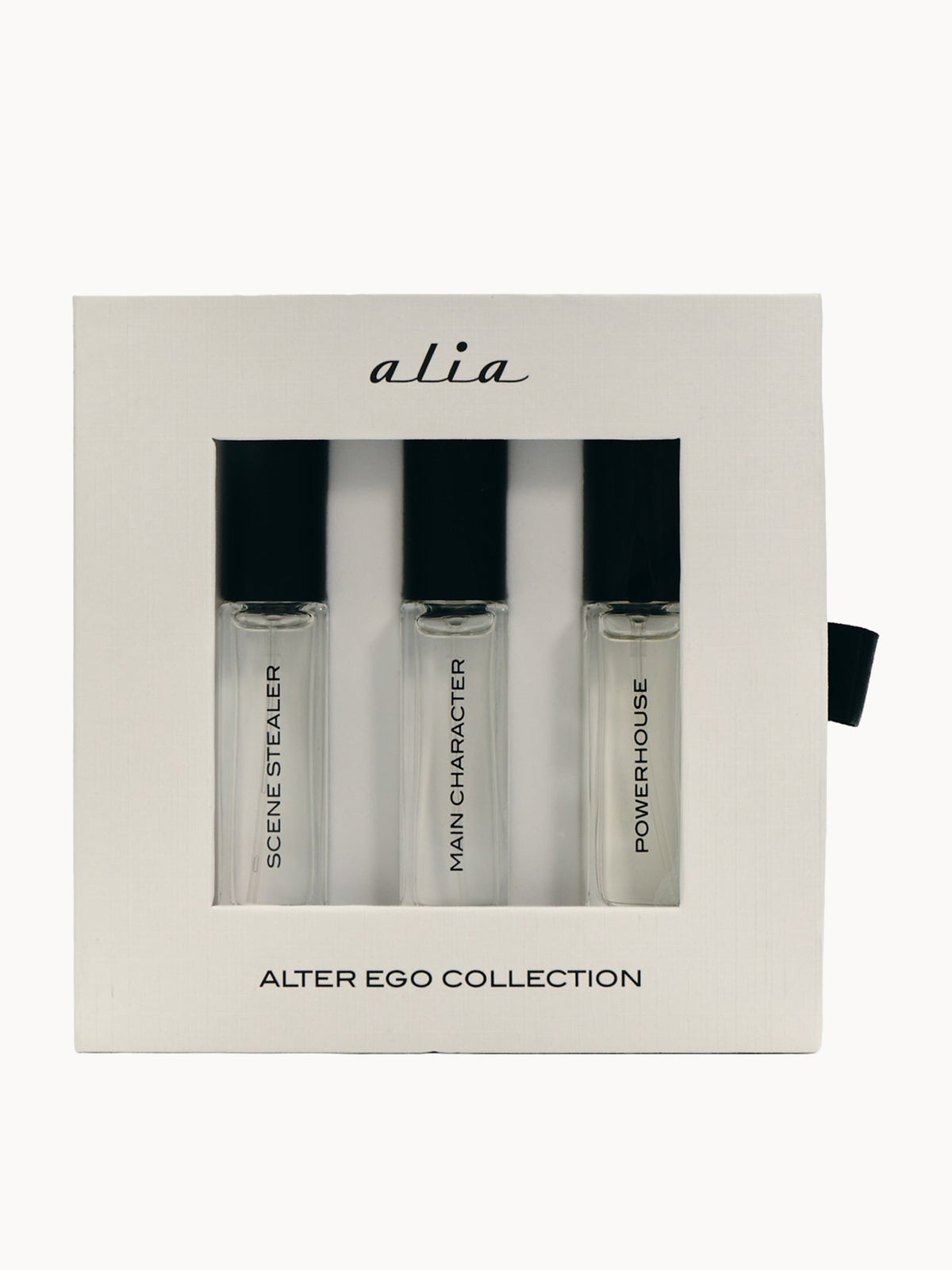 ALIA Discovery Kit