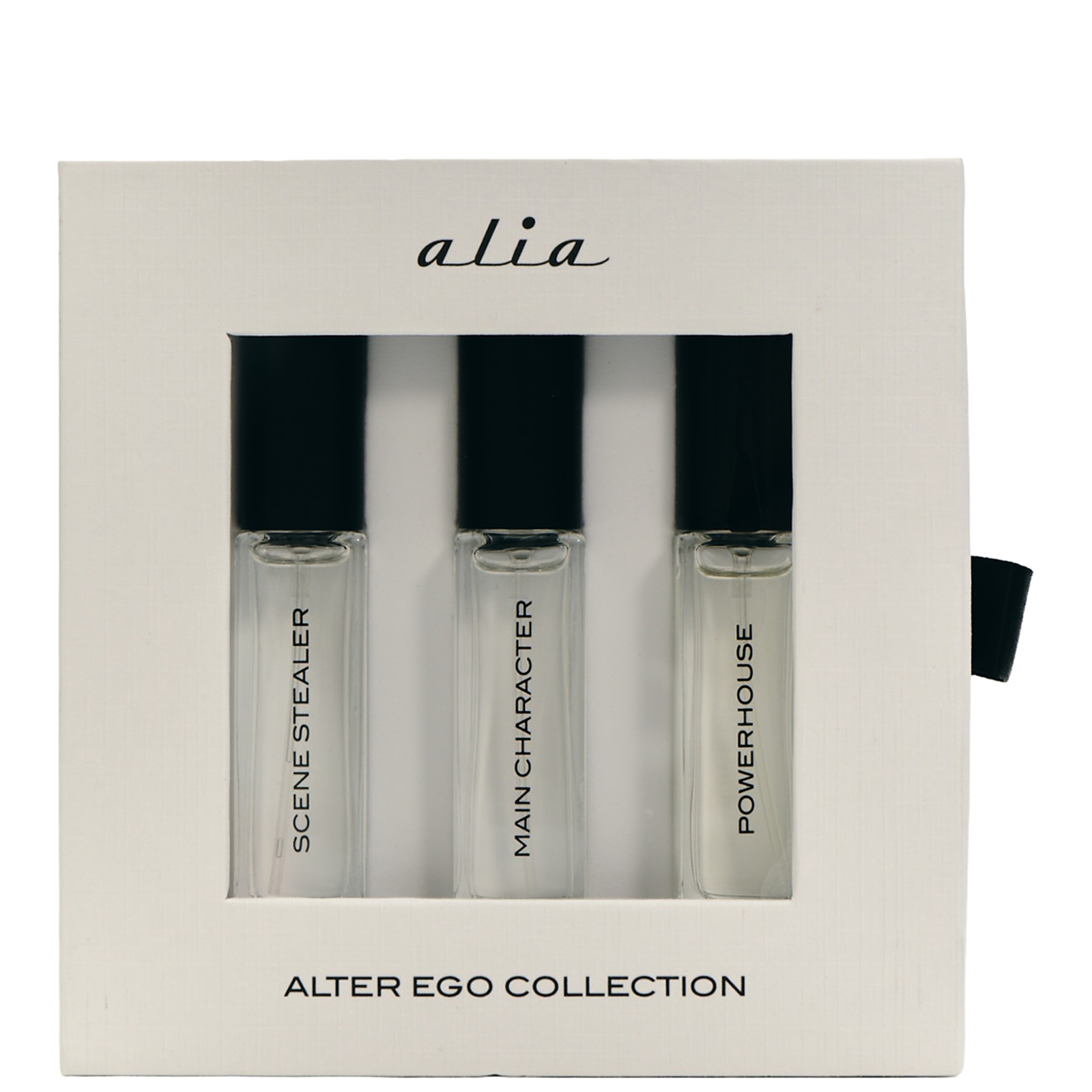 Alia Discovery Kit