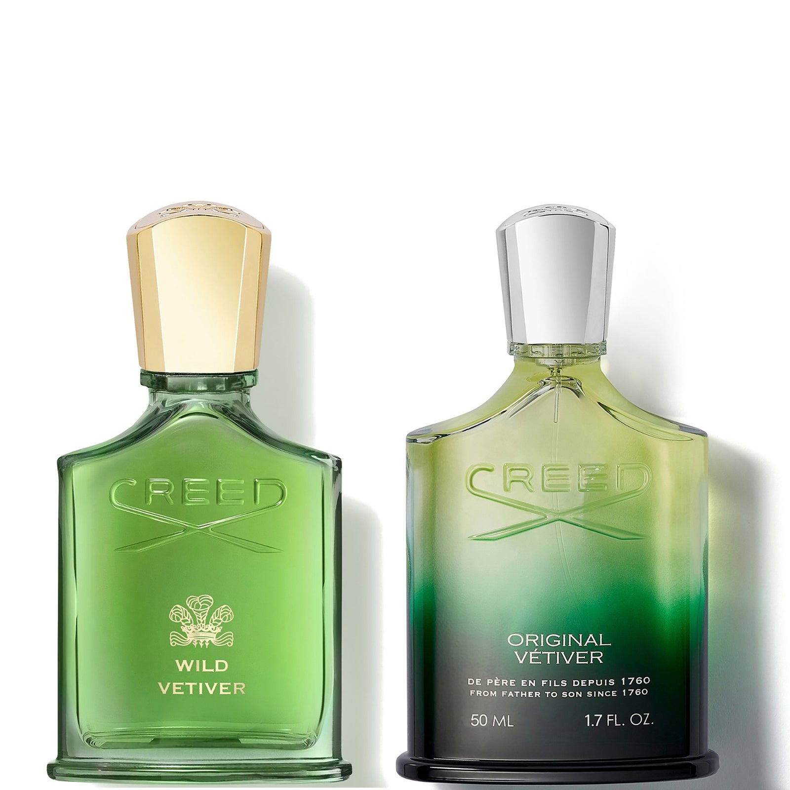Creed™ Fragrances Uk Green Original Vetiver - Image 10