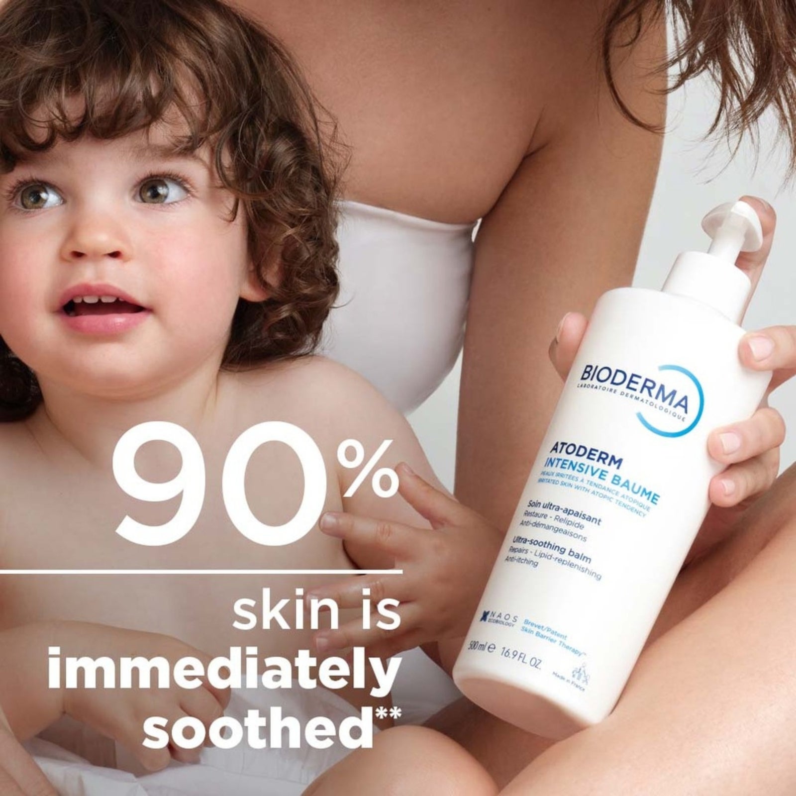 Bioderma Family Care Bundle 3