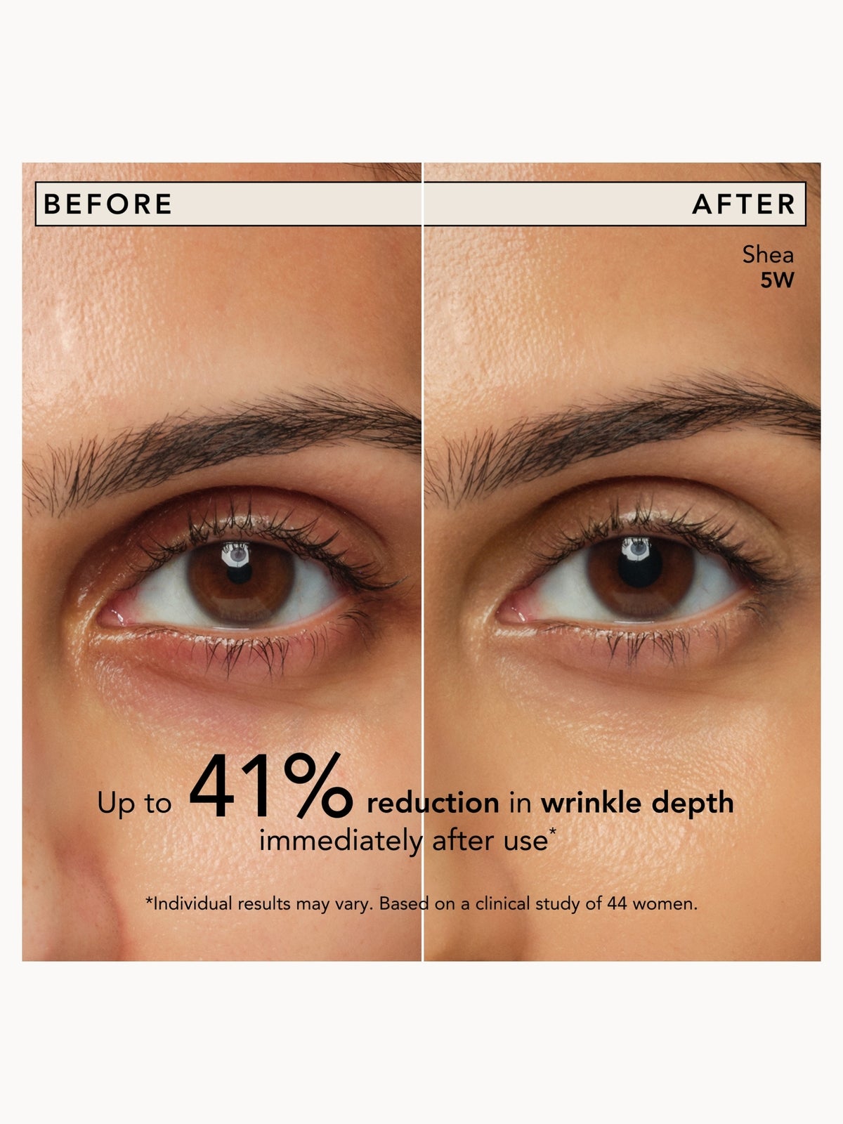 Chantecaille Bio Lifting Concealer (Various Shades) - 5W Shea 2