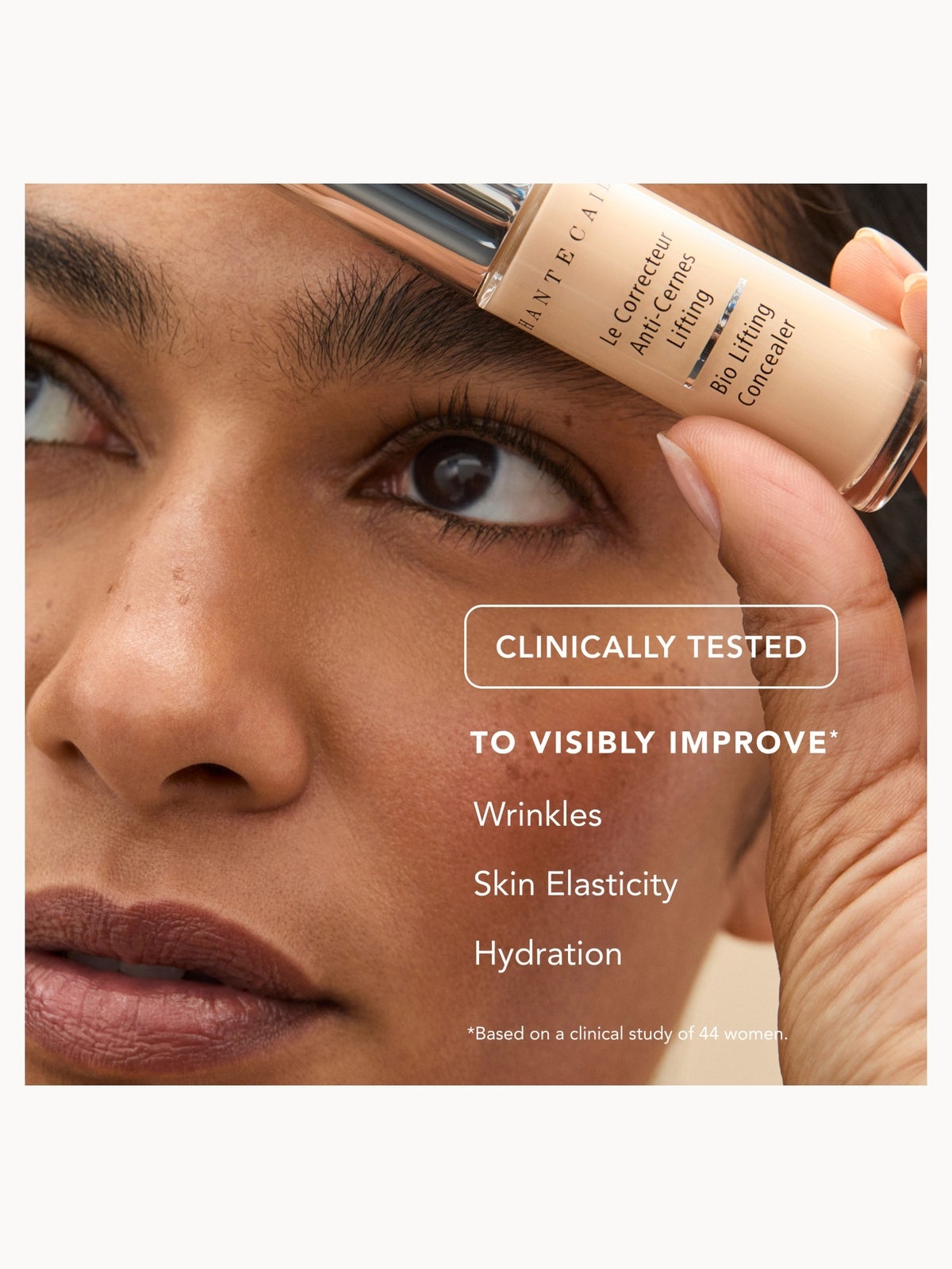Chantecaille Bio Lifting Concealer (Various Shades) - 2N Ivory 4