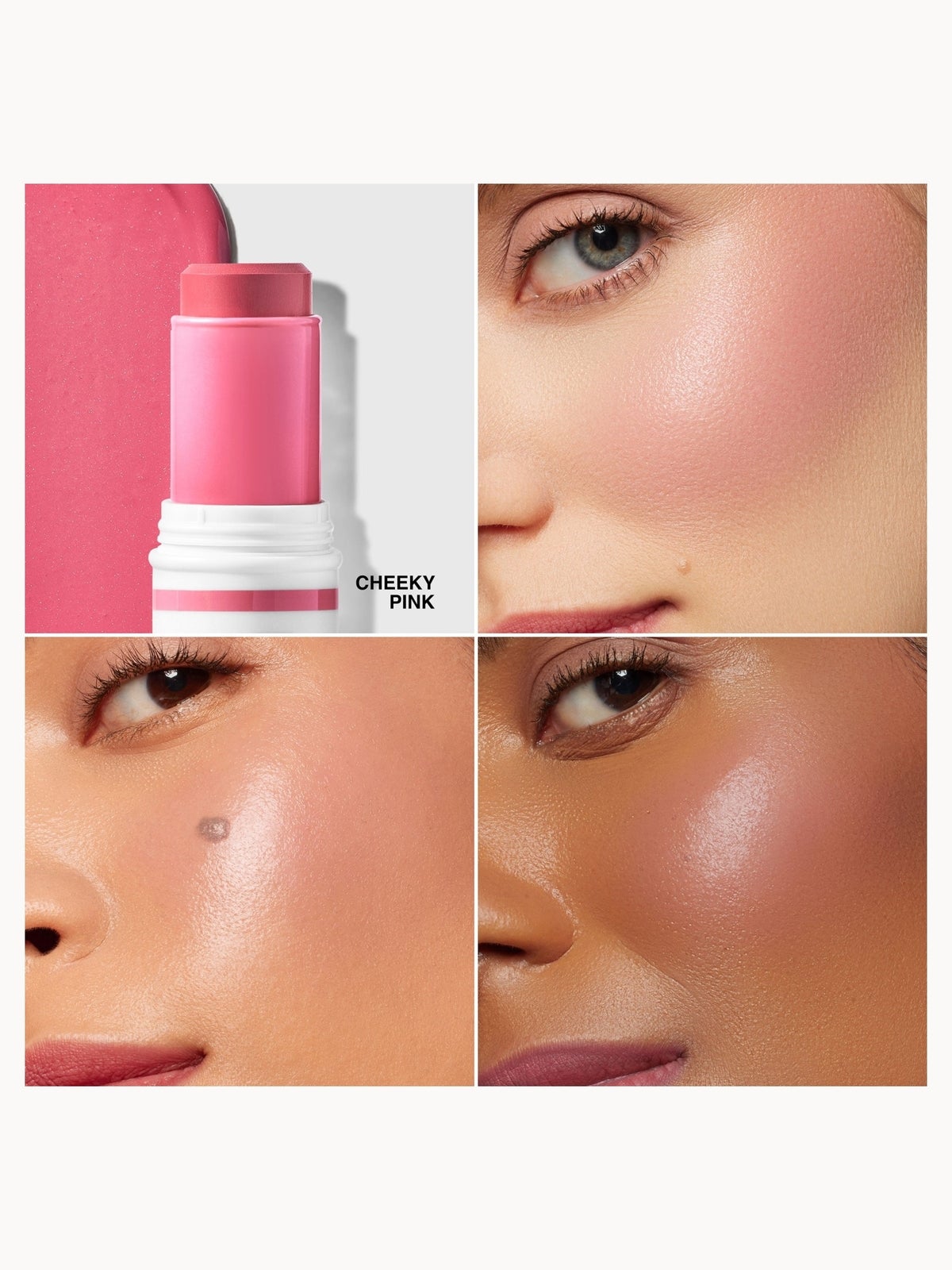 Bobbi Brown Skin Enhancer Multi-Stick 8g (Various Shades) - Cheeky Pink 3