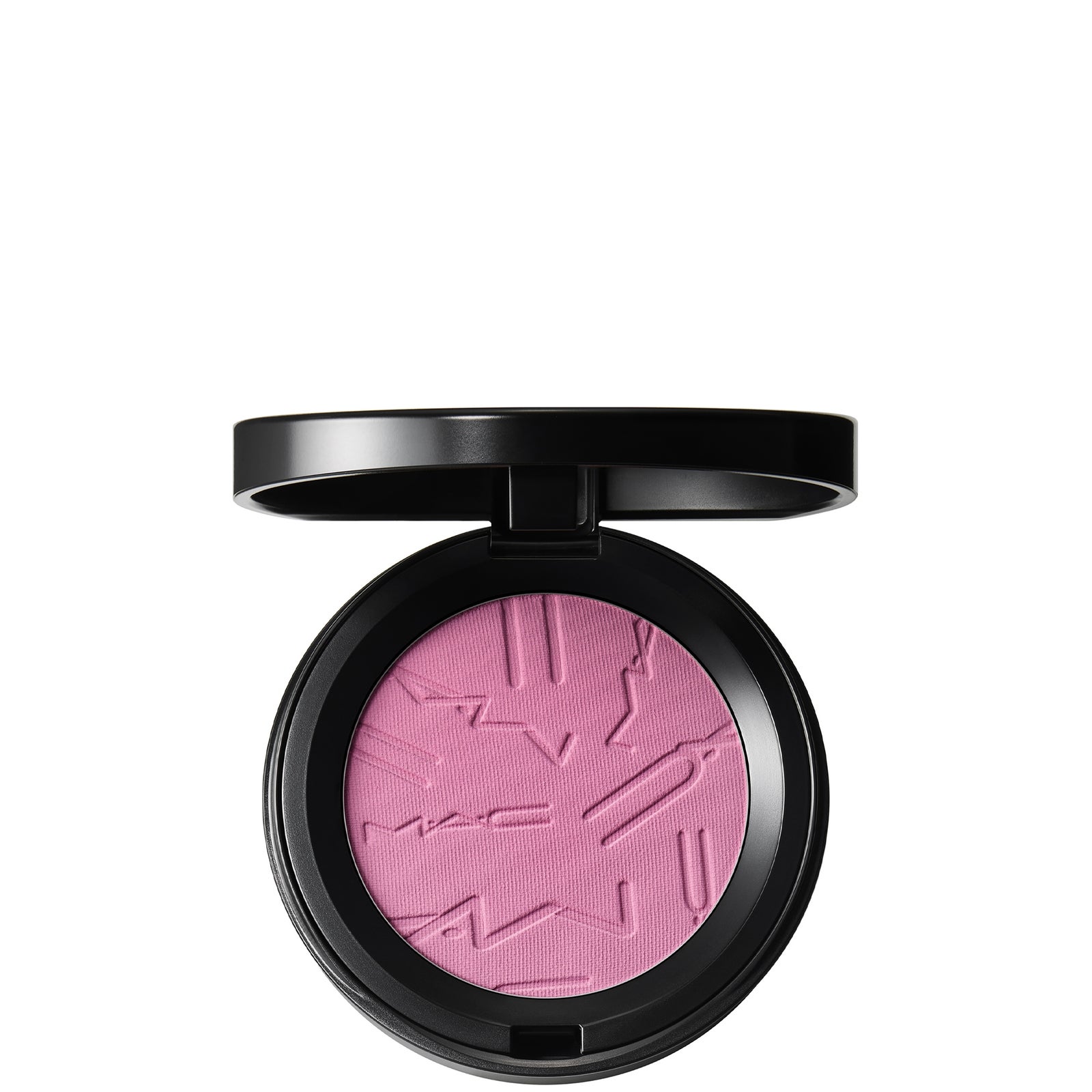 MAC Skinfinish Colourstruck Blush 4.5g (Various Shades) - Snob