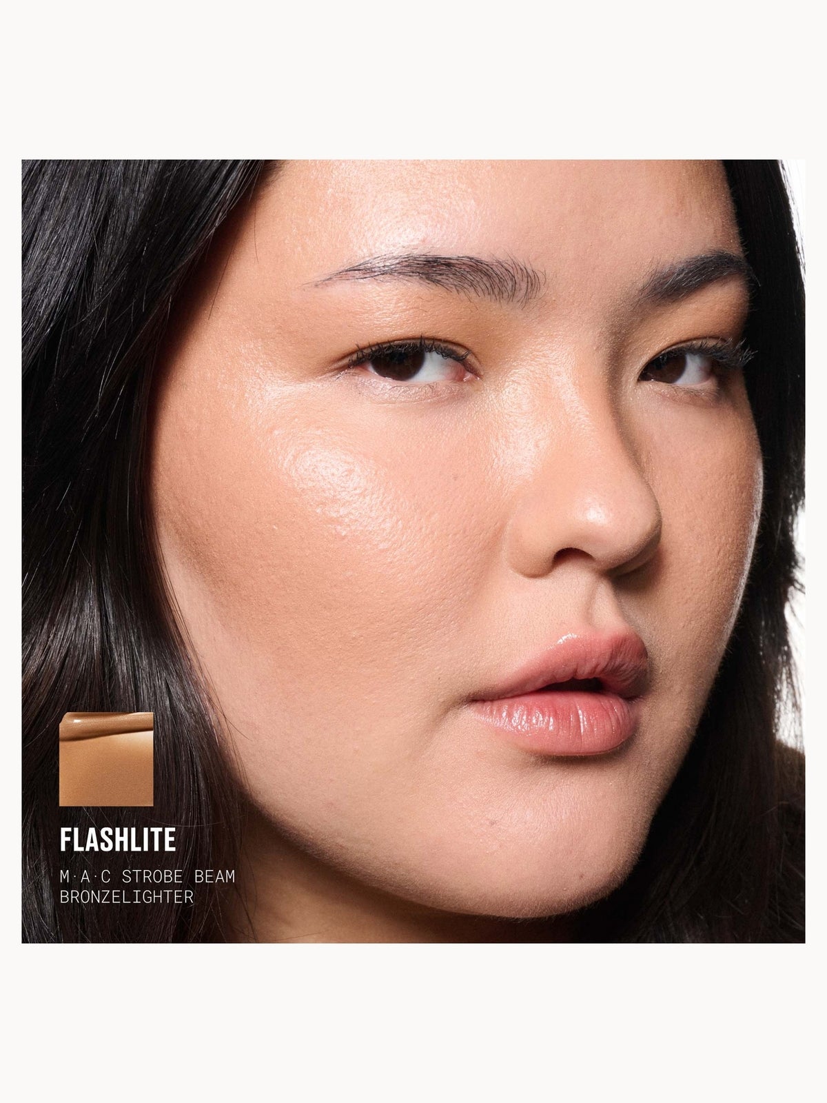 MAC Strobe Beam Liquid Bronzelighter 4.3g (Various Shades) - Flashlite 4