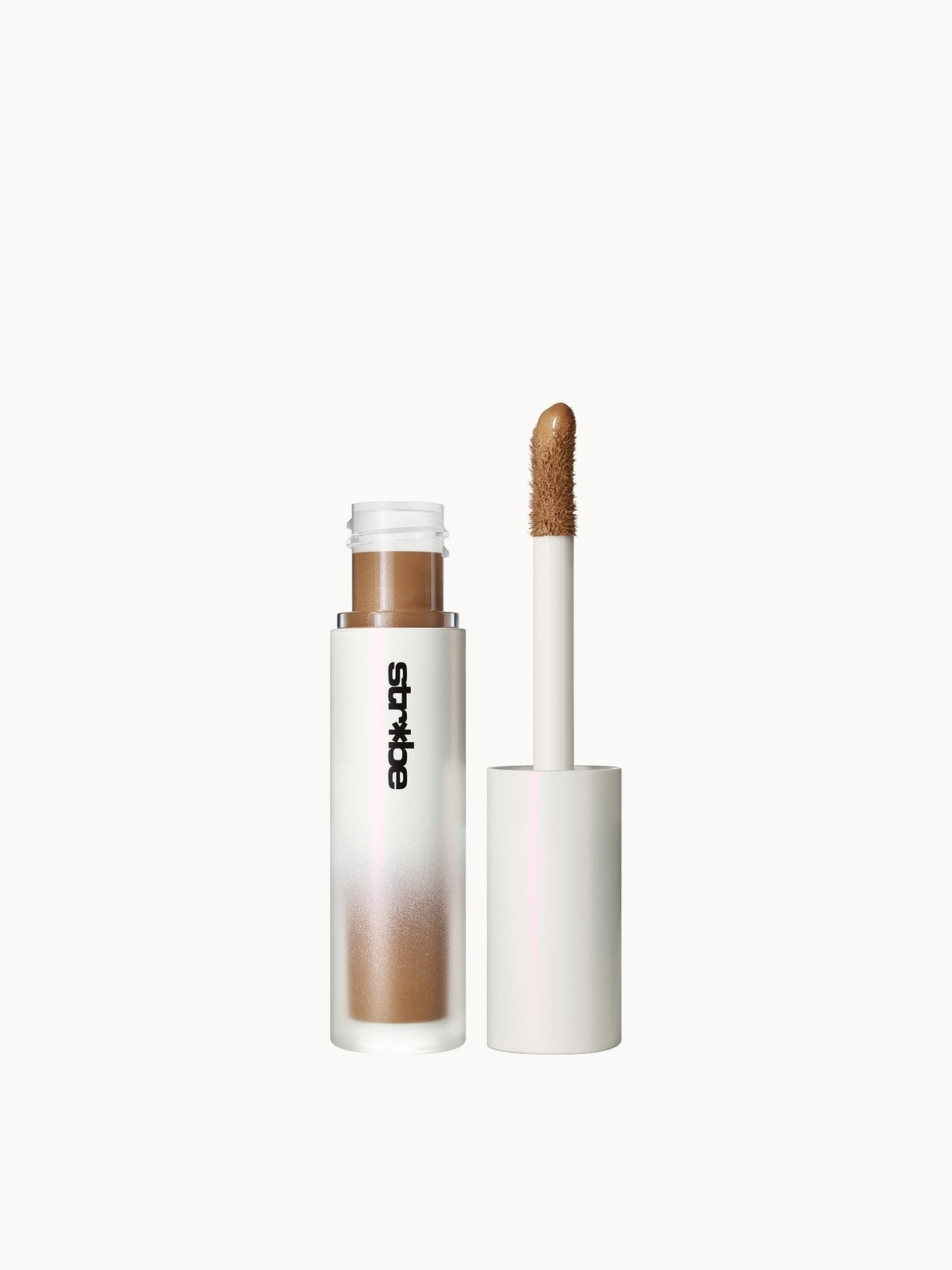 MAC Strobe Beam Liquid Bronzelighter 4.3g (Various Shades) - Warmlite