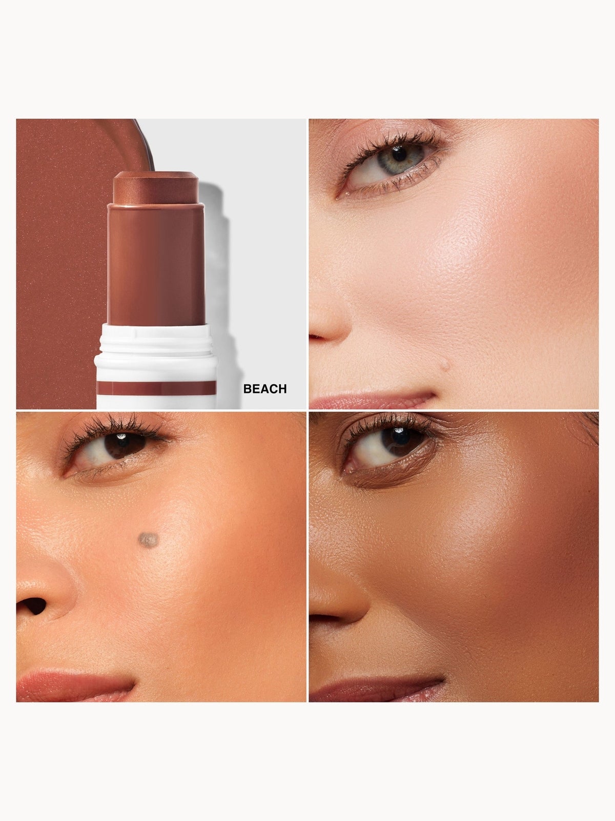 Bobbi Brown Skin Enhancer Multi-Stick 8g (Various Shades) - Beach 3