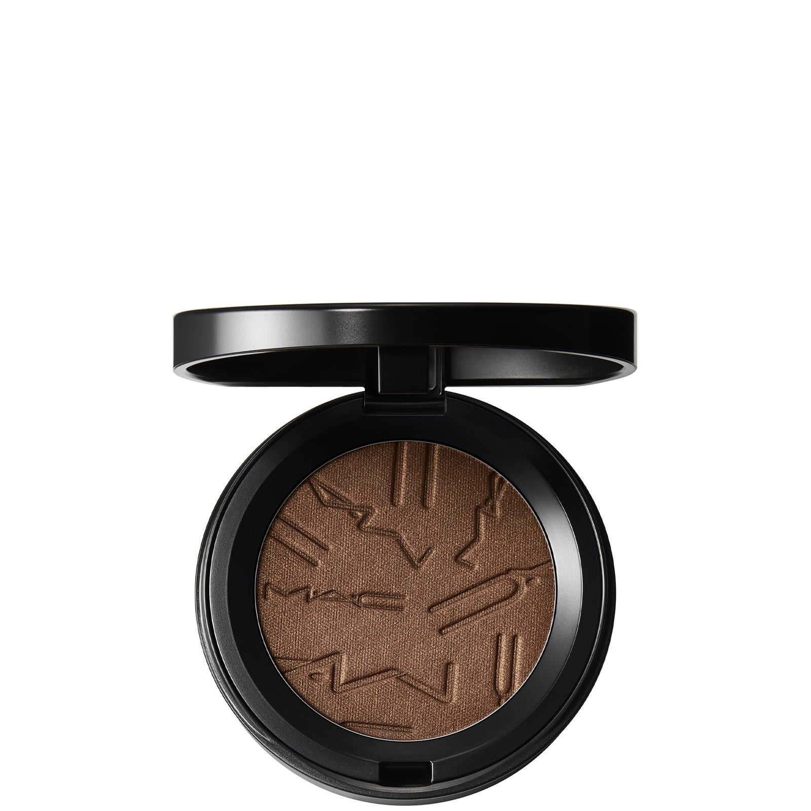 MAC Skinfinish Colourstruck Blush 4.5g (Various Shades) - Antique Velvet