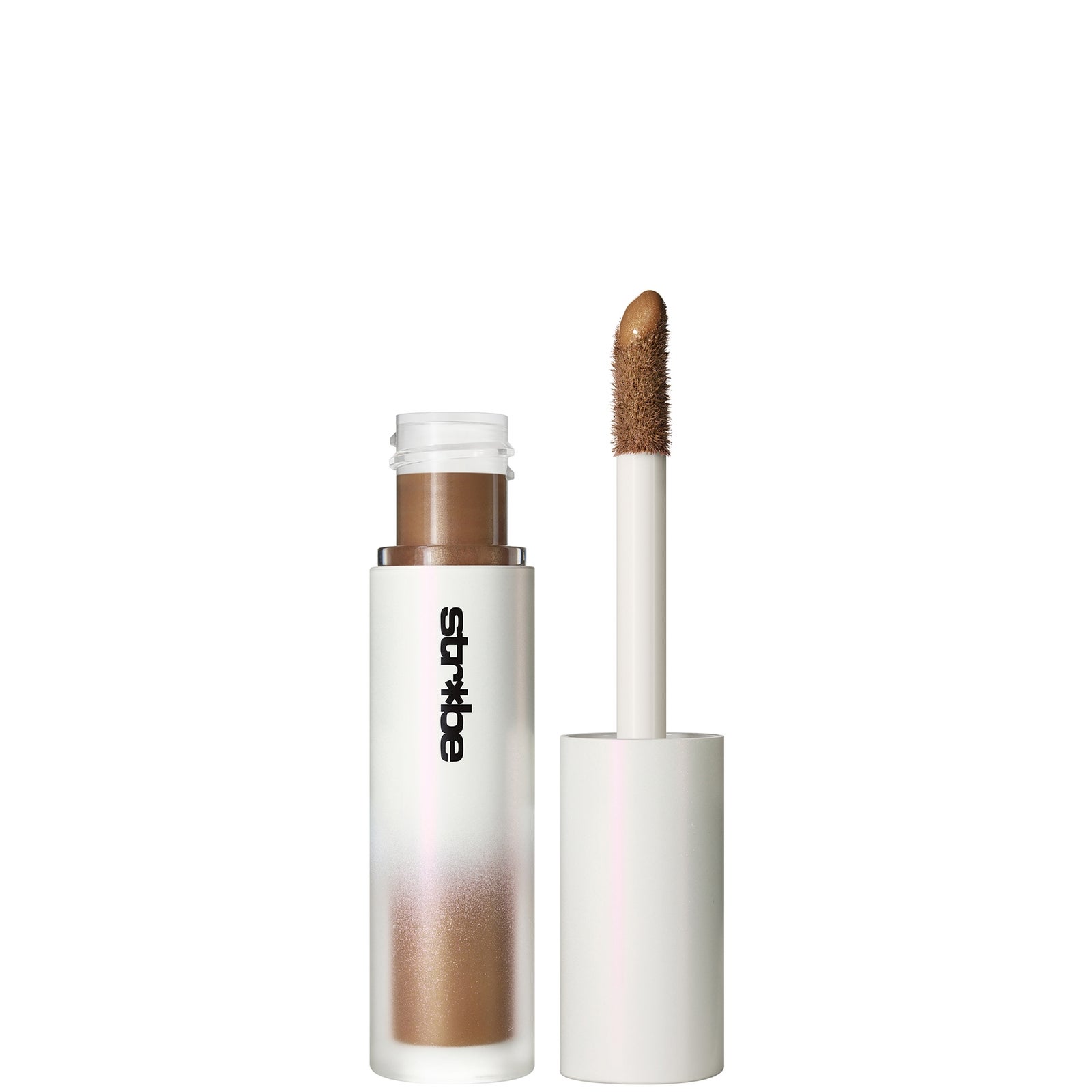 MAC Strobe Beam Liquid Bronzelighter 4.3g (Various Shades) - Sunset