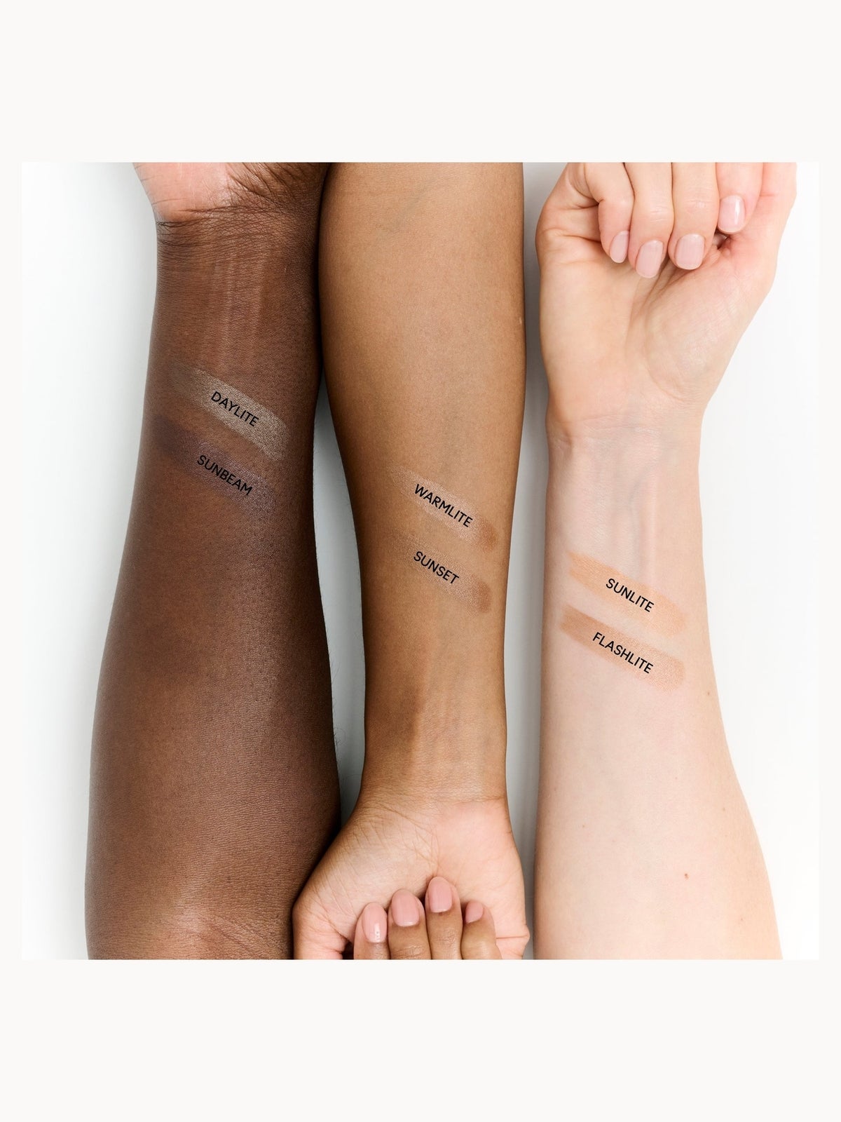 MAC Strobe Beam Liquid Bronzelighter 4.3g (Various Shades) - Sunset 3