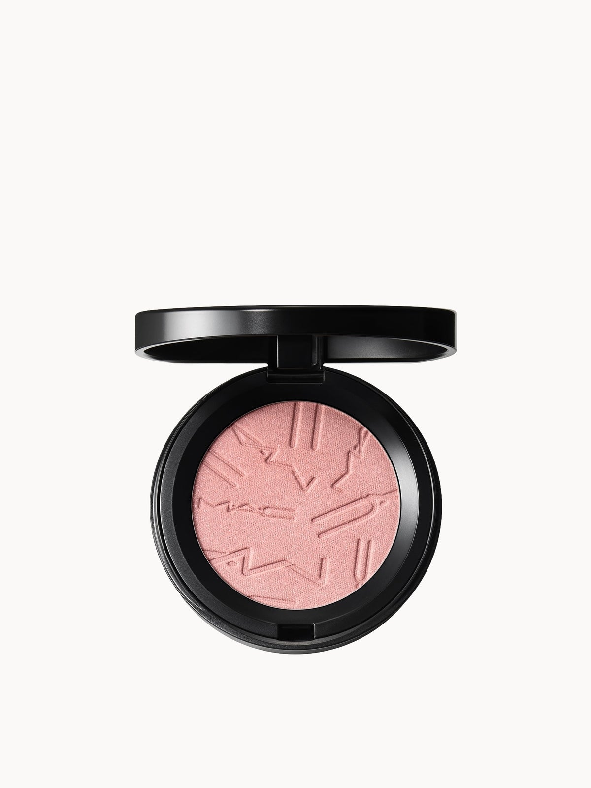MAC Skinfinish Colourstruck Blush 4.5g (Various Shades) - Babygirl 5