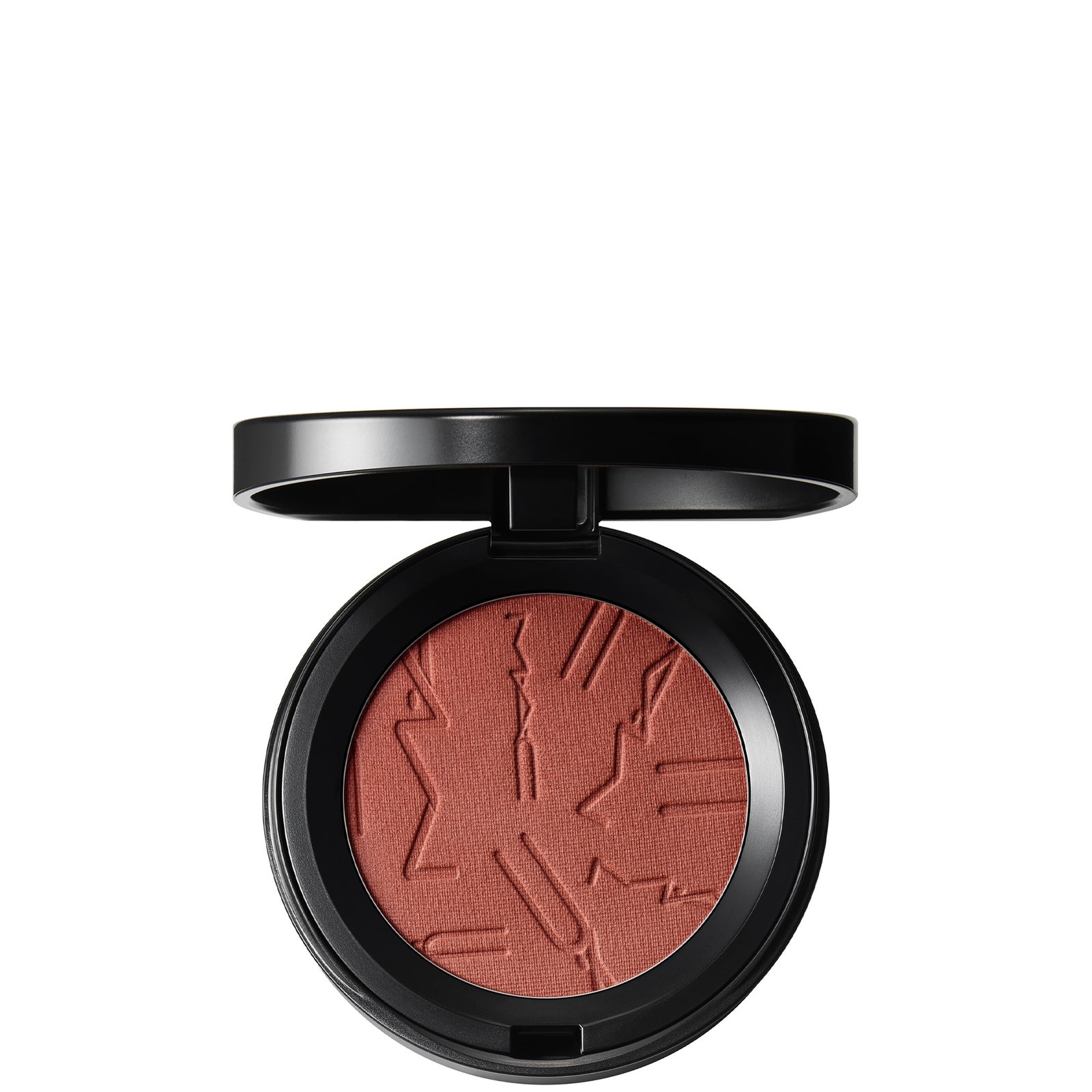 Photos - Face Powder / Blush MAC Cosmetics MAC Skinfinish Colourstruck Blush 4.5g  - Cheeky Chili S9PB190000 (Various Shades)