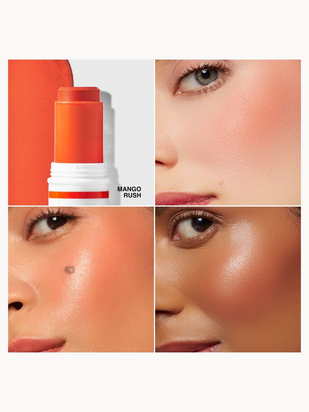 Bobbi Brown Skin Enhancer Multi-Stick 8g (Various Shades) - Mango Rush 3