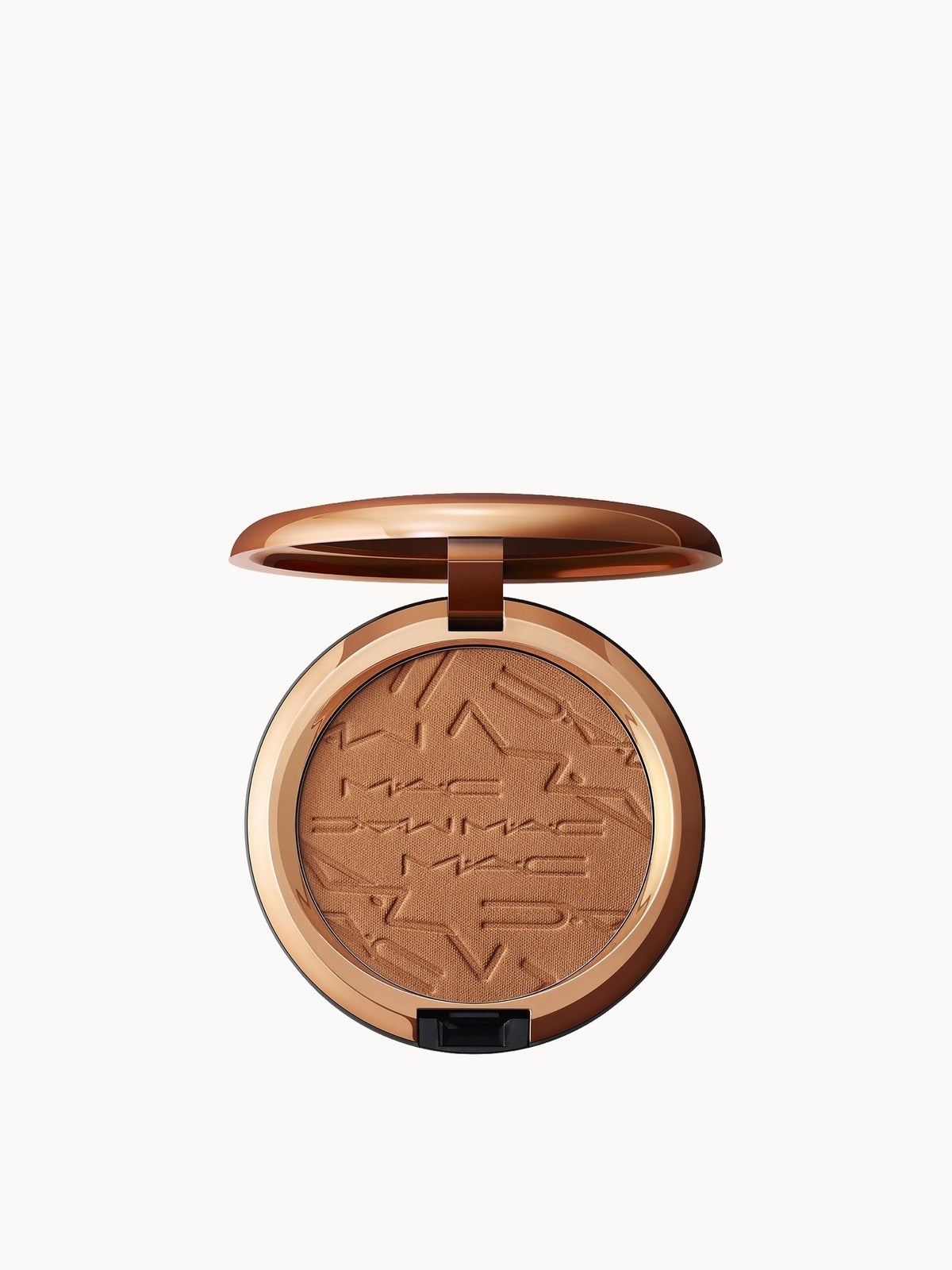 MAC Skinfinish Sunstruck Matte Bronzer 8g (Various Shades) - Deep Rosy