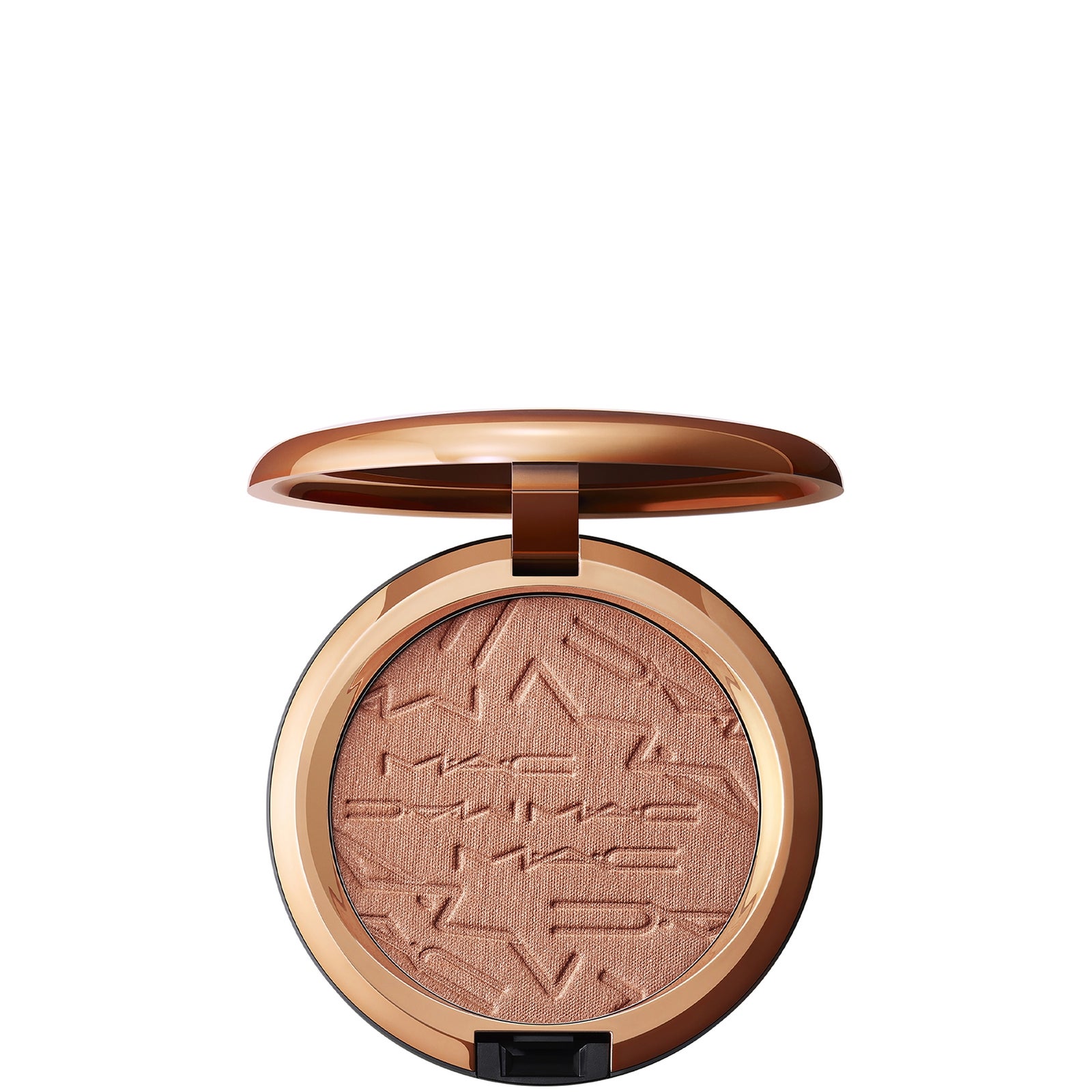 MAC Skinfinish Sunstruck Radiant Bronzer 8g (Various Shades) - Radiant Light Rosy