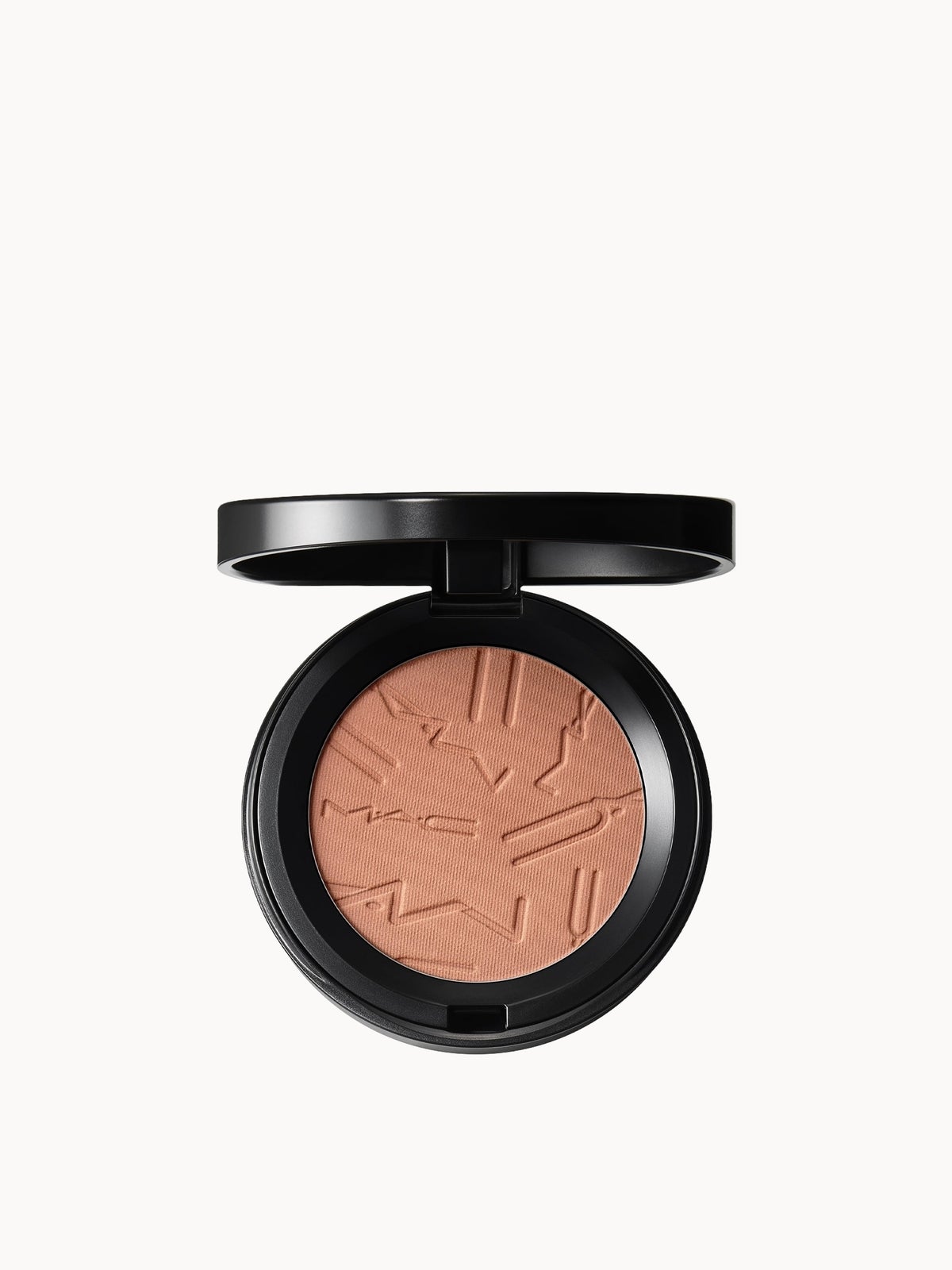 Photos - Face Powder / Blush MAC Cosmetics MAC Skinfinish Colourstruck Blush 4.5g  - Melba S9PB010000 (Various Shades)