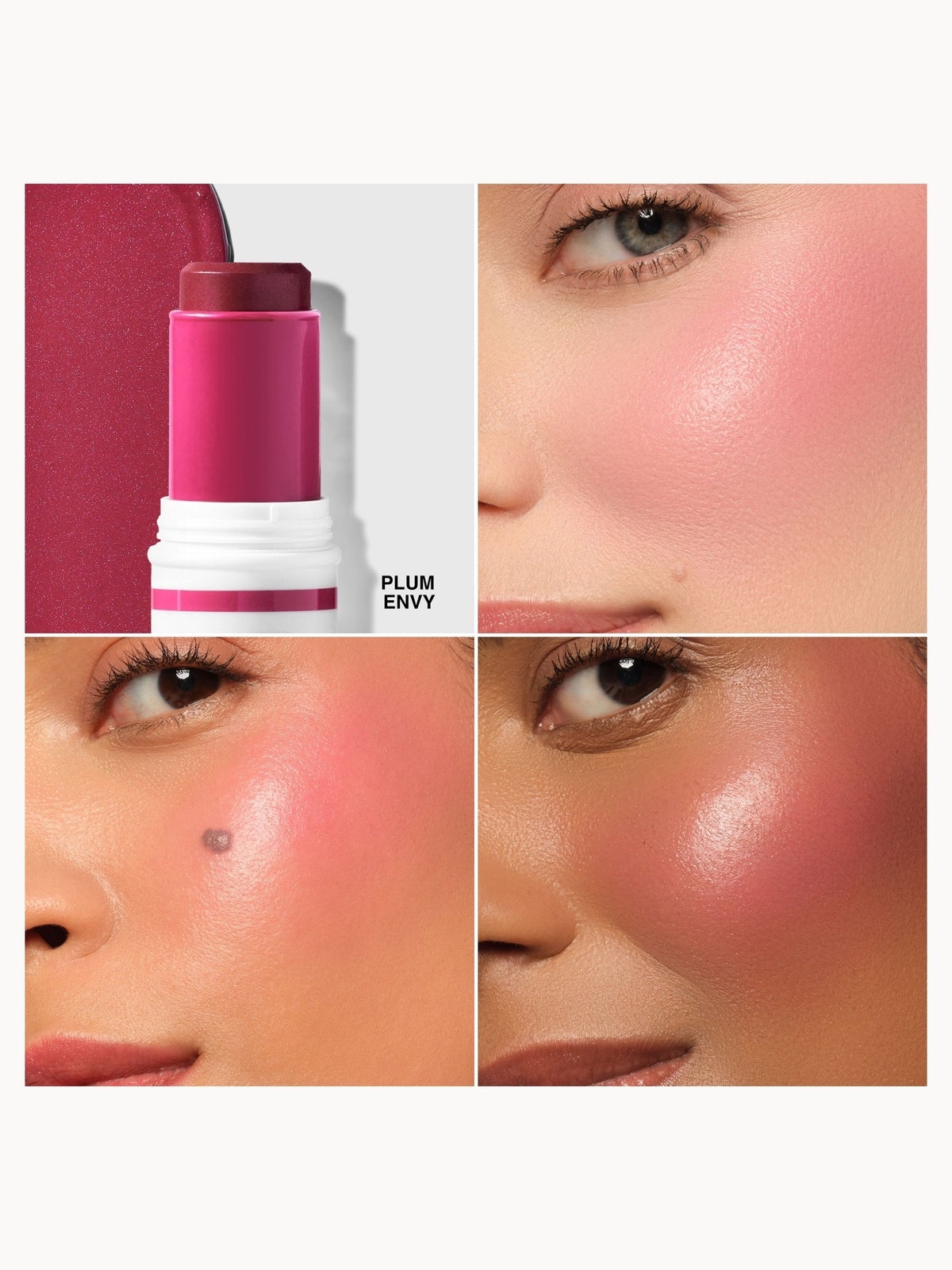 Bobbi Brown Skin Enhancer Multi-Stick 8g (Various Shades) - Plum Envy 3