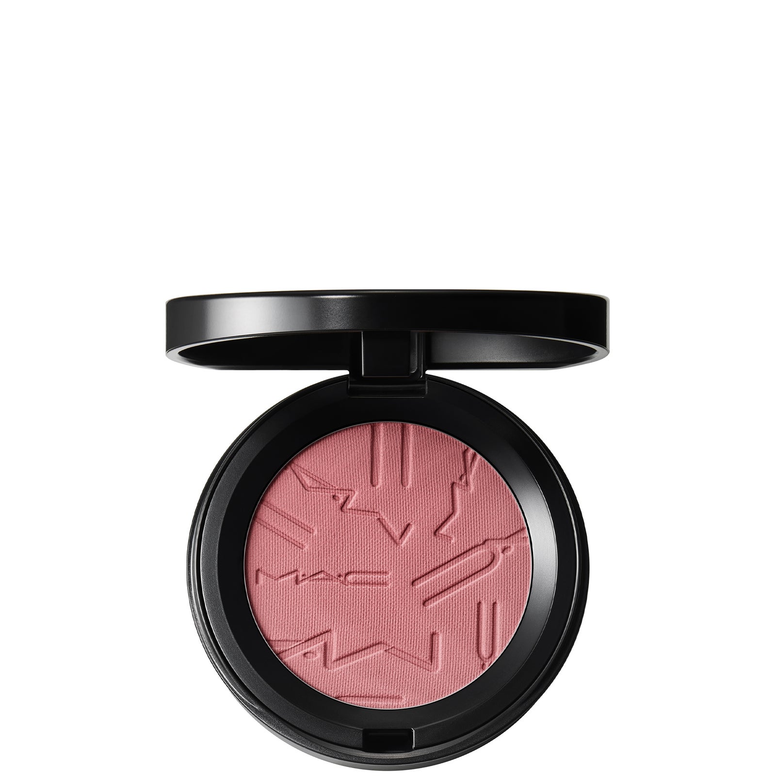 MAC Skinfinish Colourstruck Blush 4.5g (Various Shades) - Desert Rose