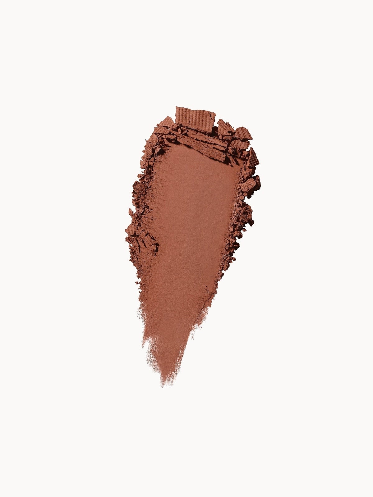 MAC Skinfinish Sunstruck Matte Bronzer 8g (Various Shades) - Rich Rosy 2