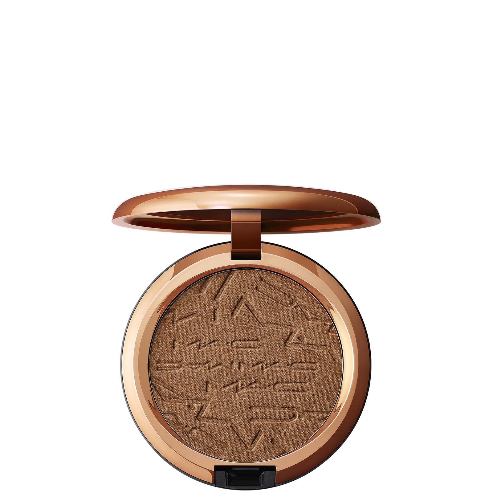 MAC Skinfinish Sunstruck Bronzer 8g (Various Shades) - Radiant Deep Golden