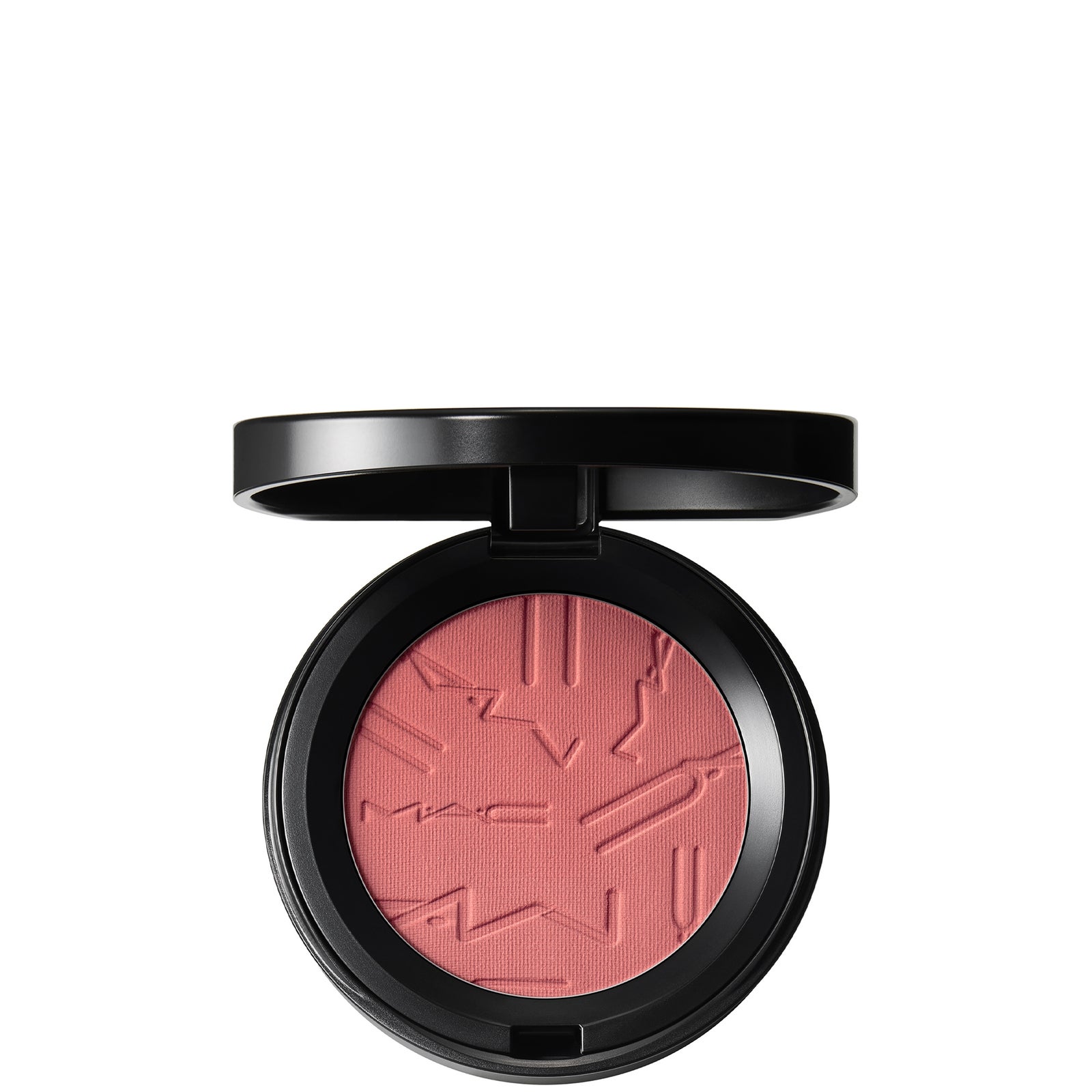 MAC Skinfinish Colourstruck Blush 4.5g (Various Shades) - Pinch Me