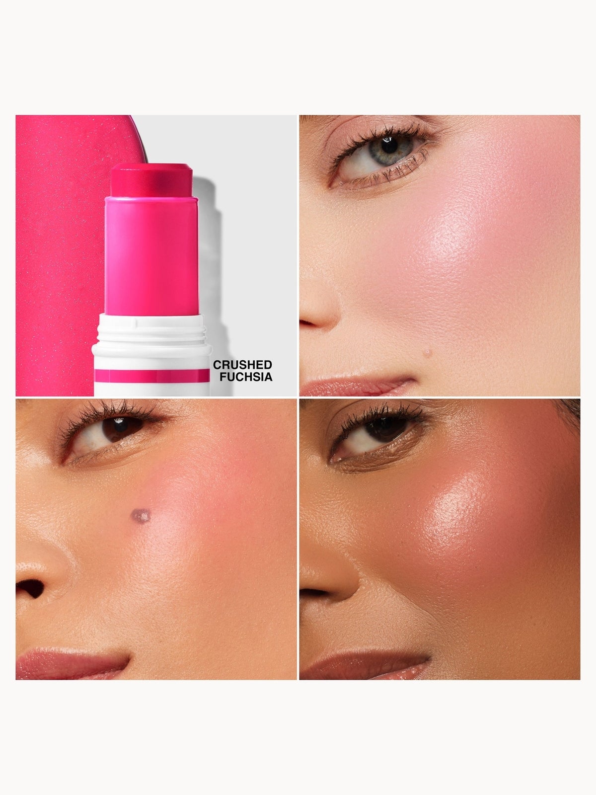 Bobbi Brown Skin Enhancer Multi-Stick 8g (Various Shades) - Crushed Fuchsia 3