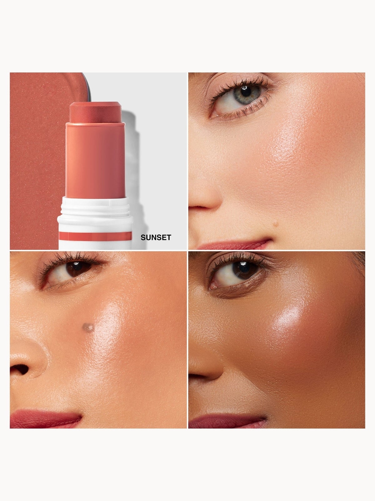 Bobbi Brown Skin Enhancer Multi-Stick 8g (Various Shades) - Sunset 3