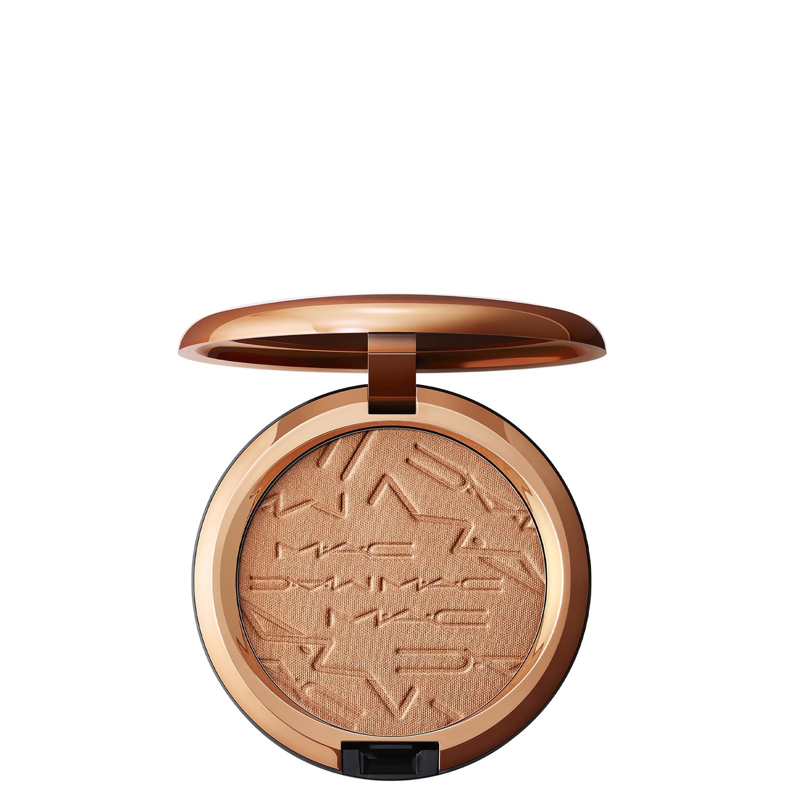 MAC Skinfinish Sunstruck Radiant Bronzer 8g (Various Shades) - Radiant Medium Golden